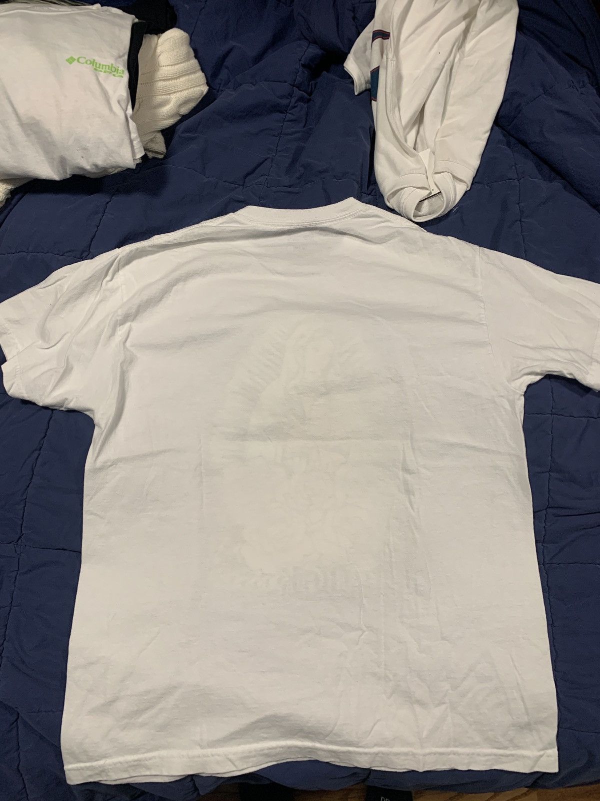 DGK DGK T-shirt Size US L / EU 52-54 / 3 - 2 Thumbnail