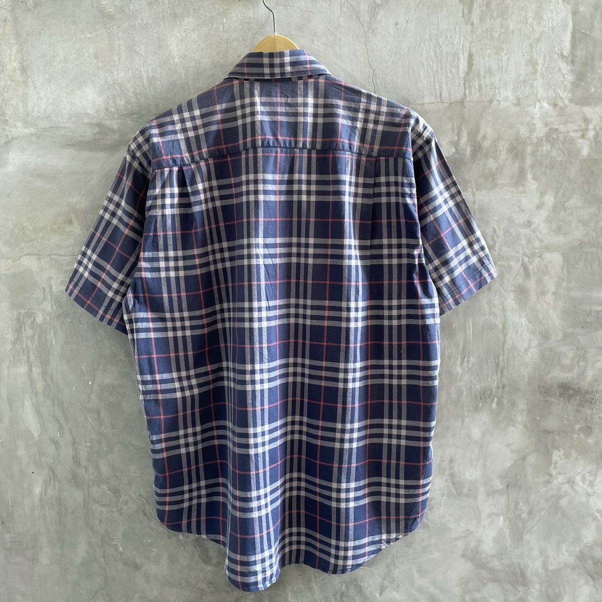 Burberry 🔥🔥 Burberry Nova Shirt Size US M / EU 48-50 / 2 - 3 Thumbnail