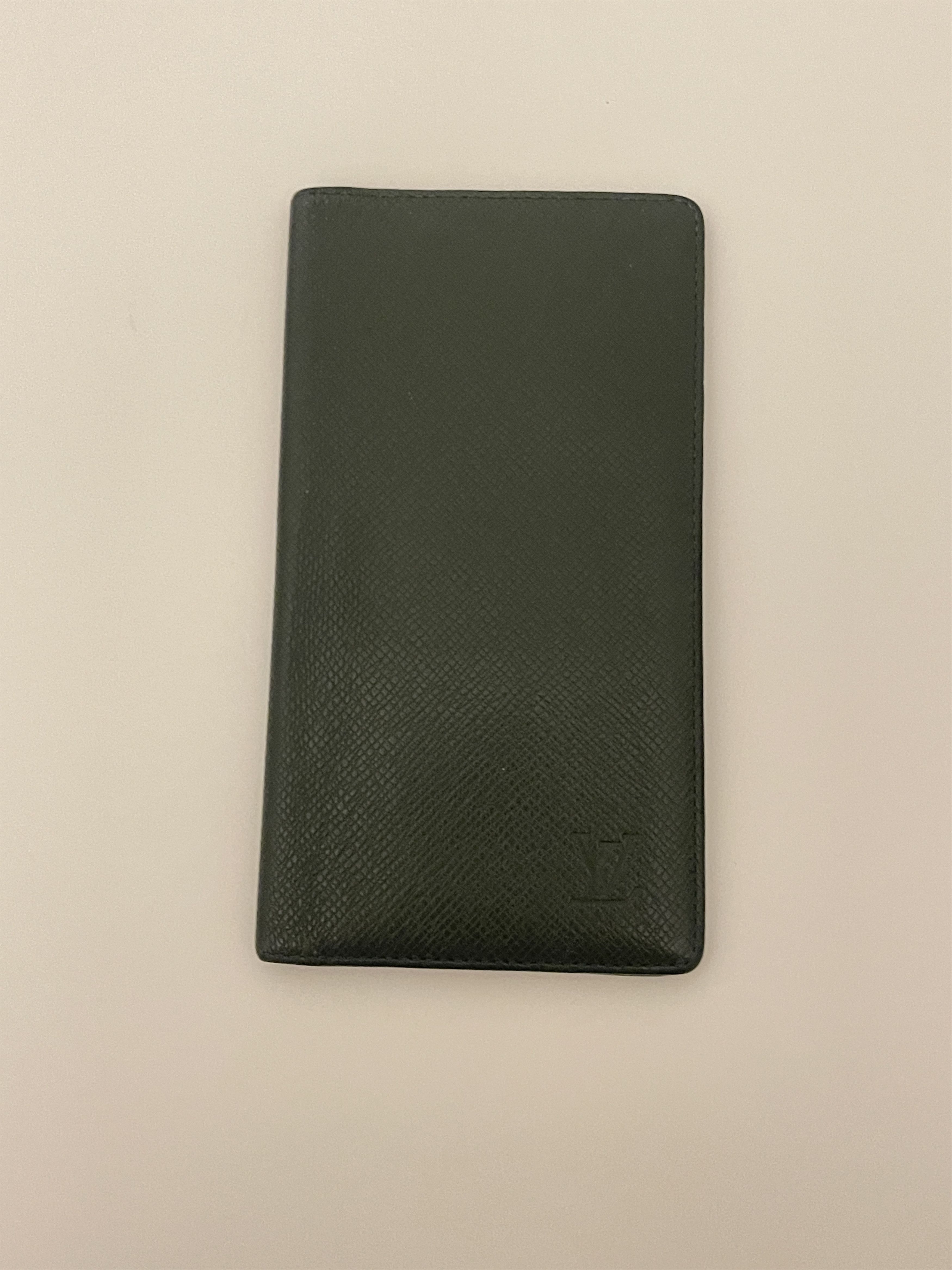 Louis Vuitton Louis Vuitton Khkai Long Wallet Size ONE SIZE - 1 Thumbnail
