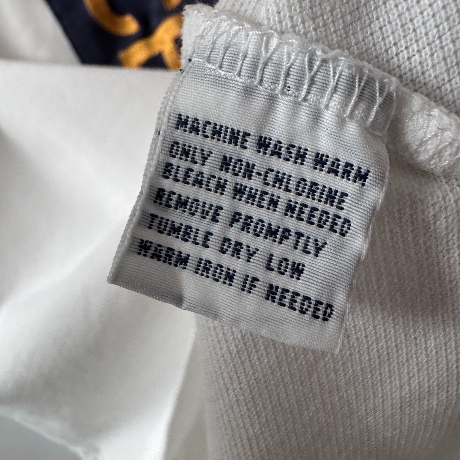 Polo Ralph Lauren Polo Ralph Lauren Mercer Club Shirt Big Pony Rugby T-shirt Size US M / EU 48-50 / 2 - 10 Thumbnail
