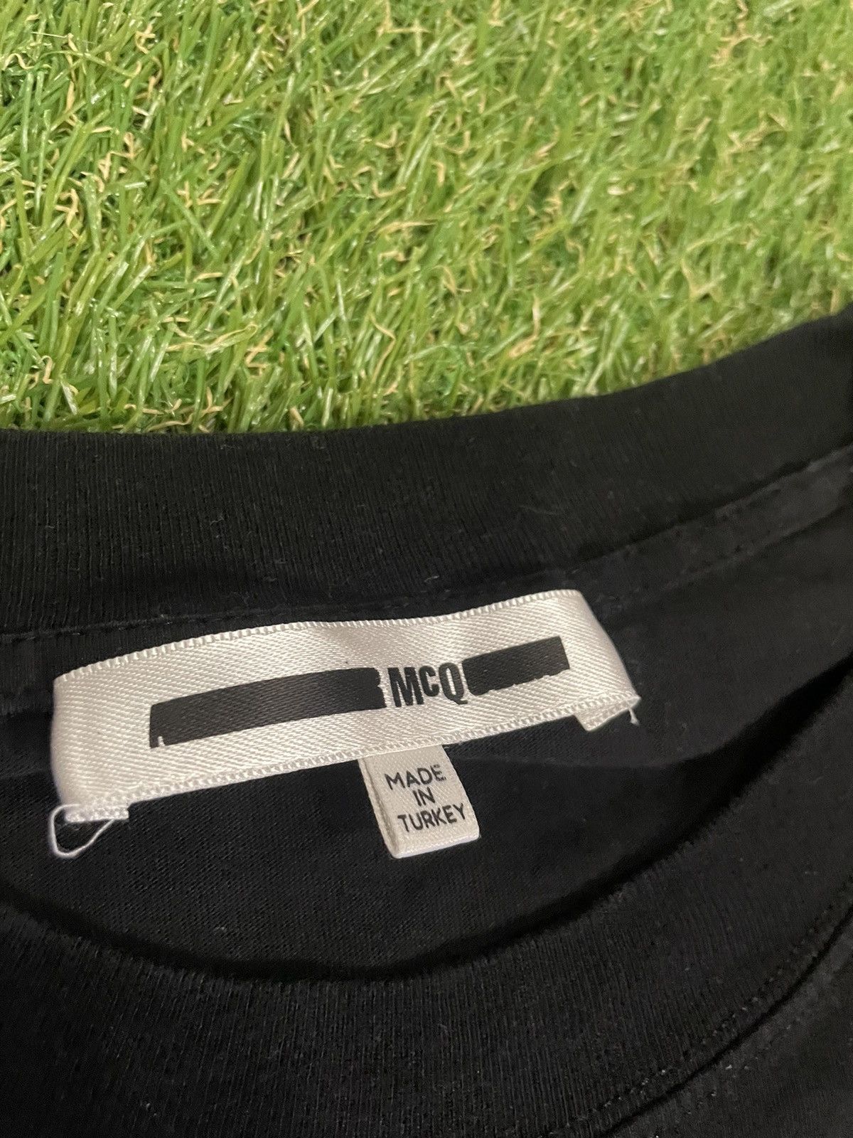 Alexander McQueen × Other Alexander McQueen Size US XXL / EU 58 / 5 - 3 Thumbnail