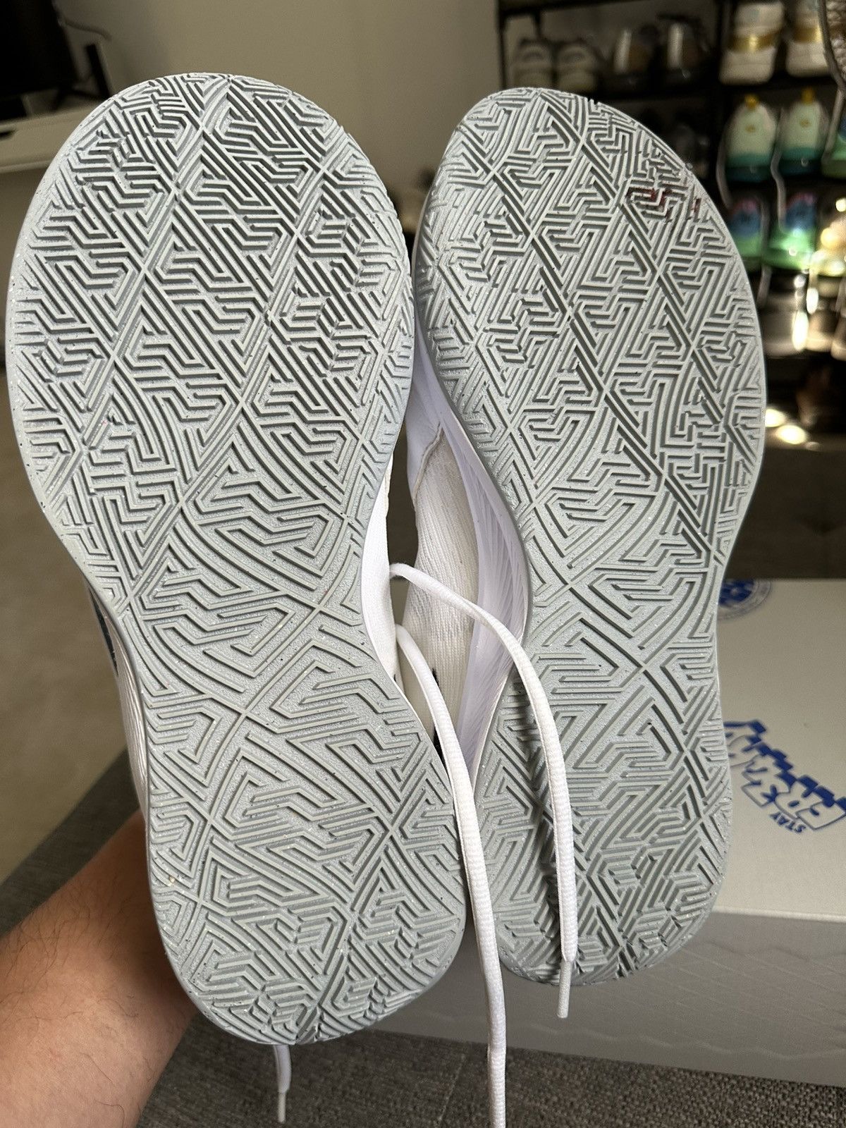 Nike Nike Giannis Freak 6 Size US 10.5 / EU 43-44 - 6 Thumbnail