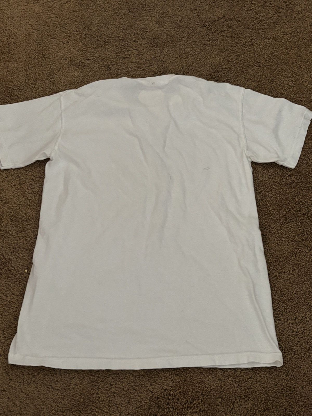 Joy Divizn Fuck off Tee Size US S / EU 44-46 / 1 - 3 Thumbnail