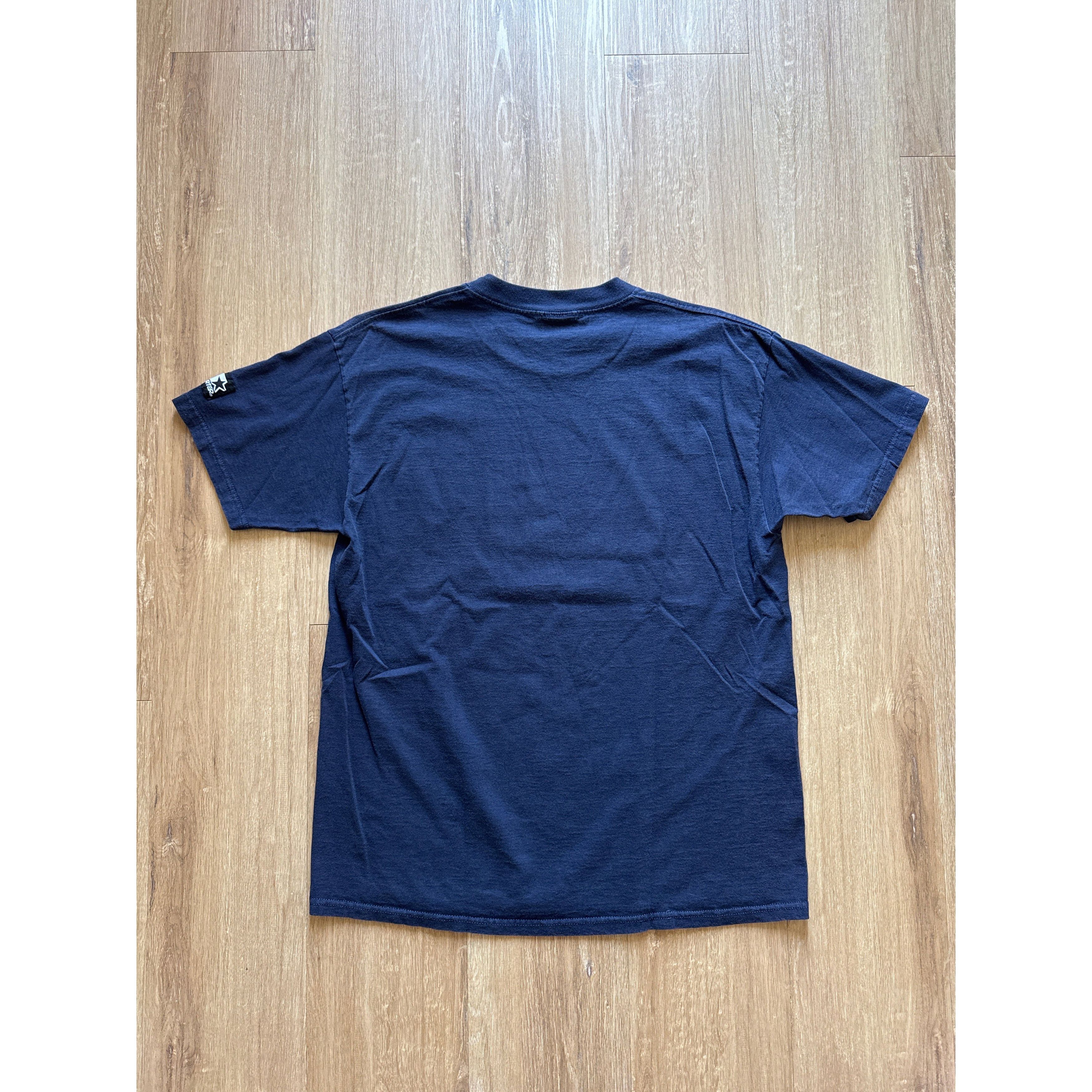 Starter Vintage Starter Mark McGwire St. louis Cardinals Tee Size US L / EU 52-54 / 3 - 6 Thumbnail