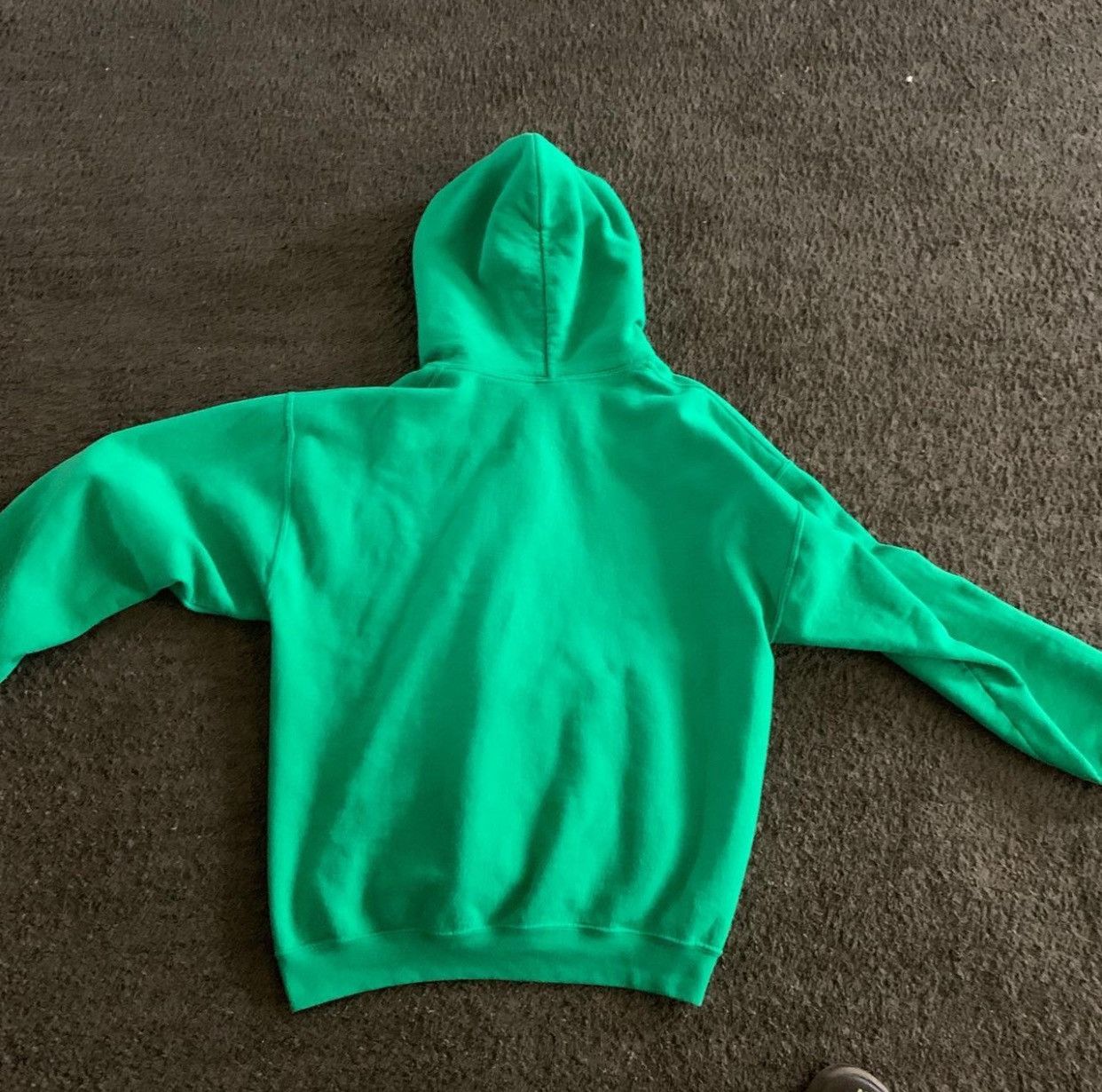 Other Green Florida hoodie Size US L / EU 52-54 / 3 - 3 Thumbnail
