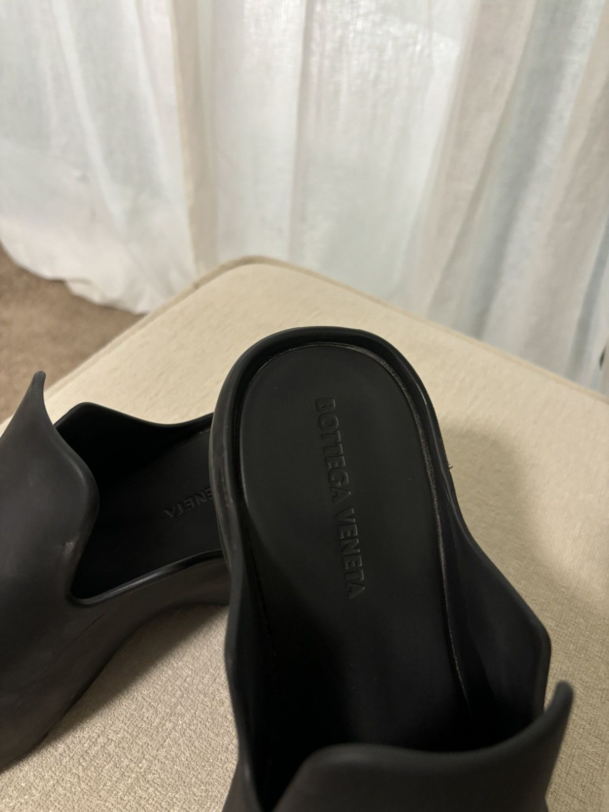 Bottega Veneta Bottega clogs Size US 9.5 / EU 42-43 - 2 Thumbnail