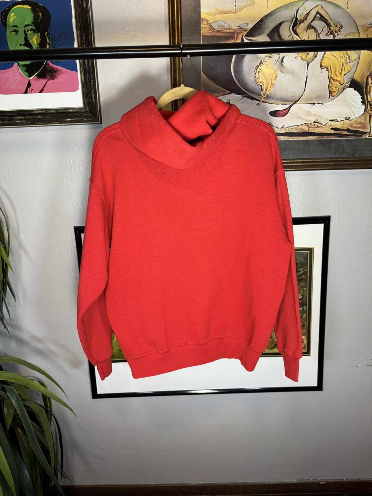 NHL Vintage Chicago Blackhawks Hoodie Size US S / EU 44-46 / 1 - 2 Thumbnail