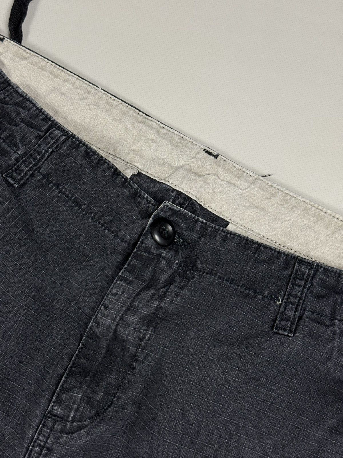 Carhartt Carhartt Men’s Workwear Aviation Cargo Pants Trousers Size US 32 / EU 48 - 21 Thumbnail