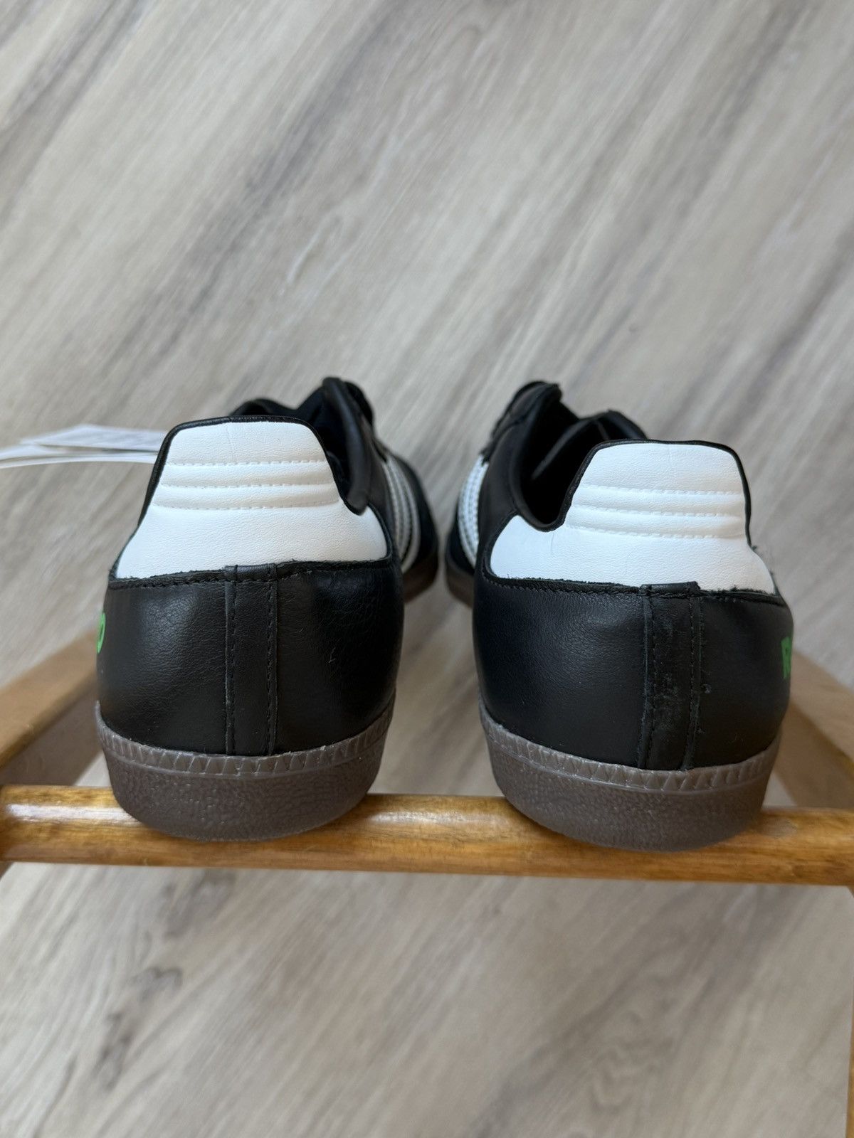 Adidas × Round Two Round Two Sport Adidas Samba Size US 12 / EU 45 - 5 Thumbnail