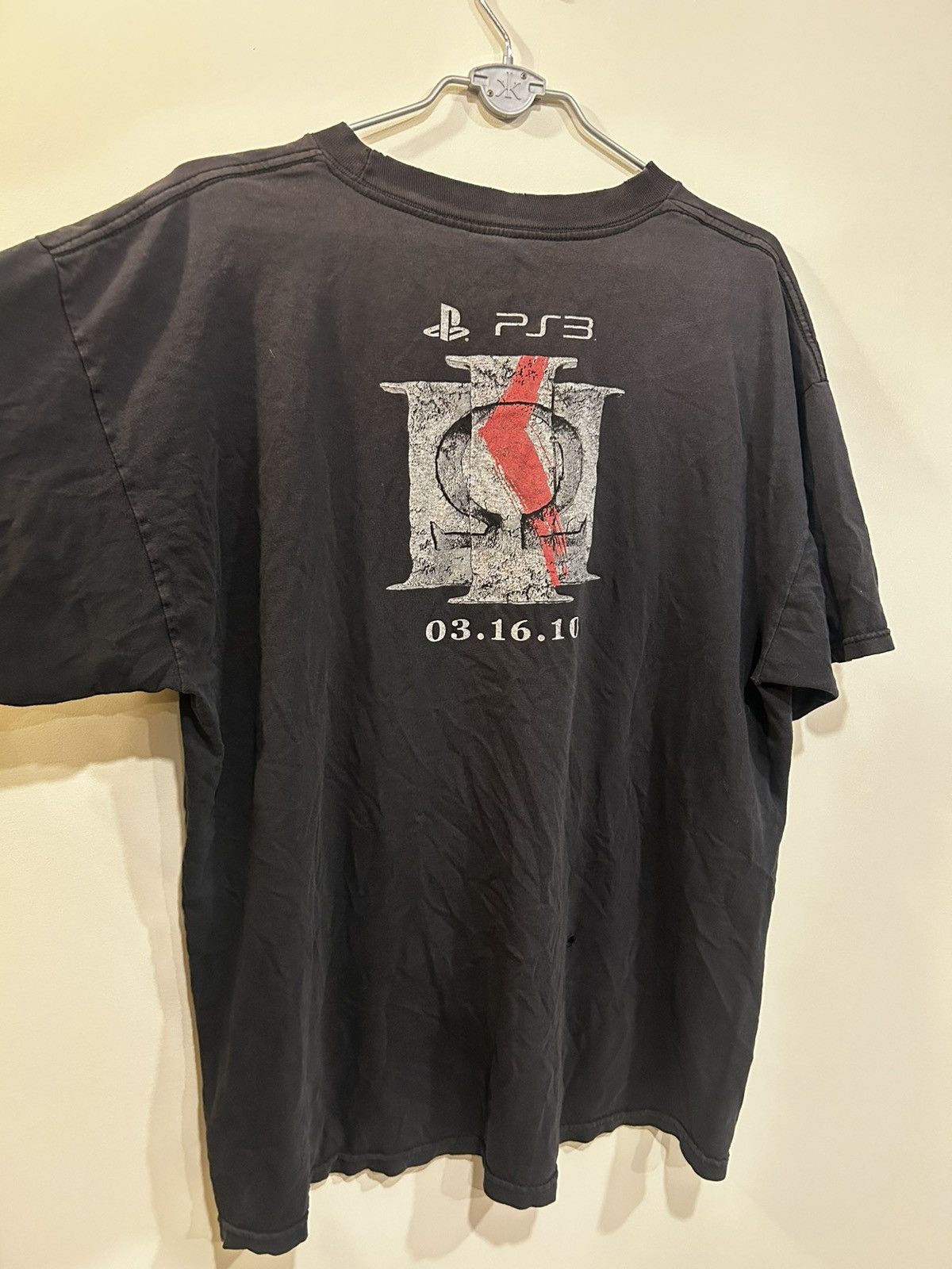 Alstyle Vintage God of war Size US M / EU 48-50 / 2 - 7 Thumbnail