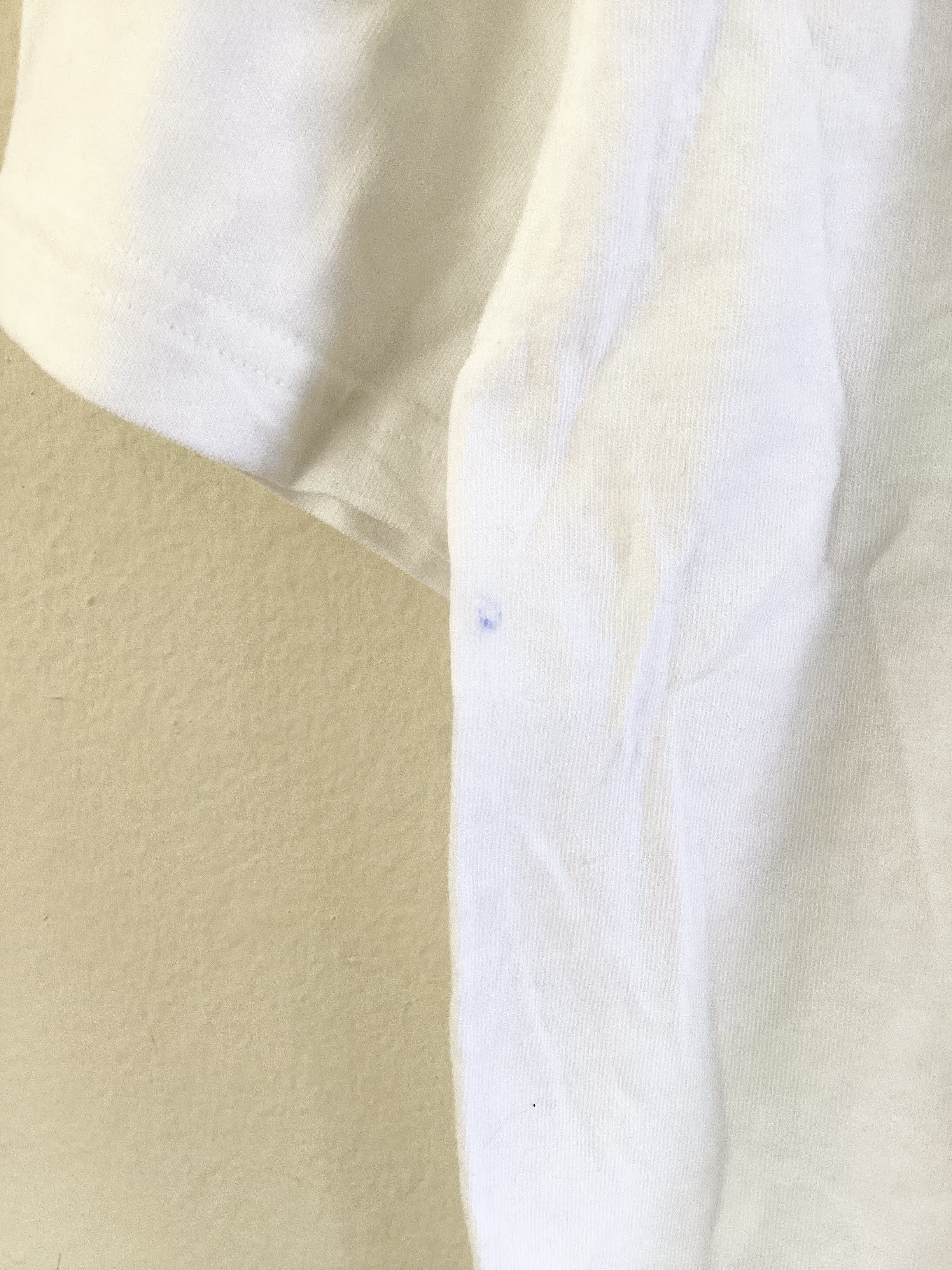 Supreme (XL)Supreme Sumo Tee White 2016SS Deadstock Size US XL / EU 56 / 4 - 4 Thumbnail