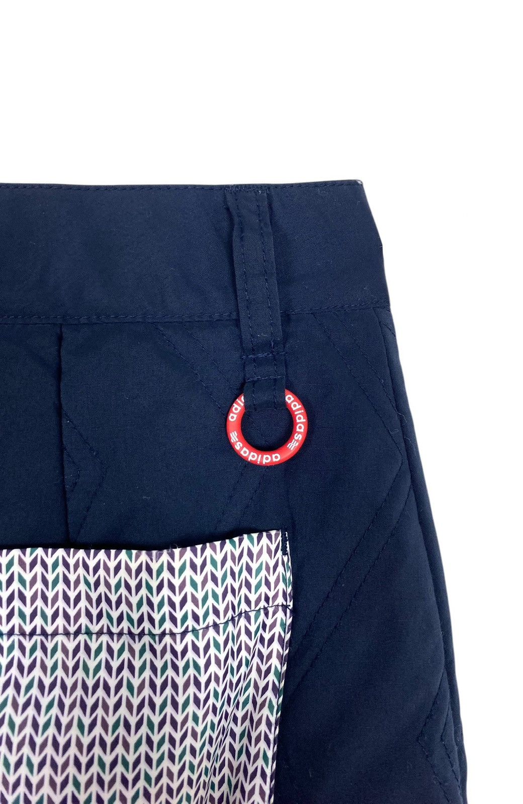 Adidas Rare‼️ Adidas Mini Skirt Size 30" / US 8 / IT 44 - 4 Thumbnail