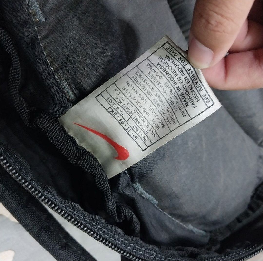 Nike ACG Nike ACG Skateboard Backpack Size ONE SIZE - 7 Thumbnail