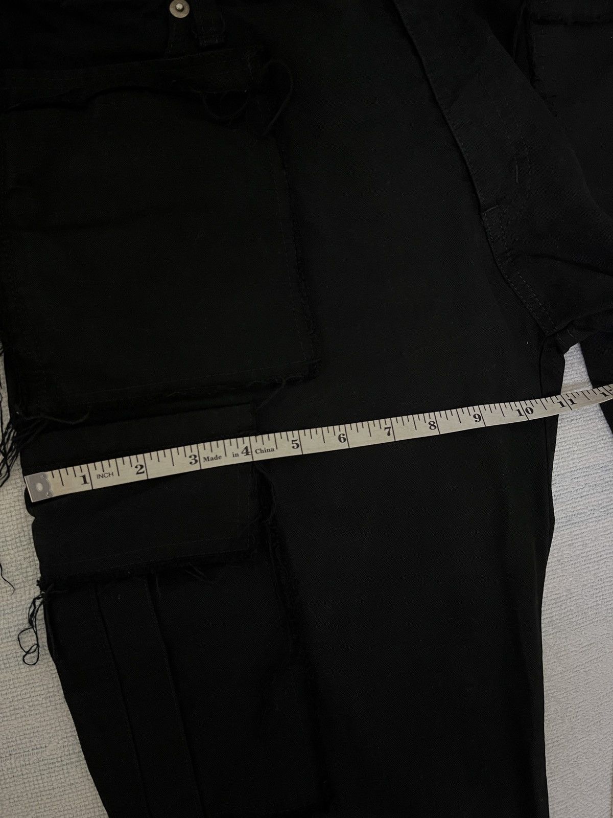 Japanese Brand Reconstruction by FUUDOBRAIN 20471120 Insipred Size 32" / US 10 / IT 46 - 13 Thumbnail