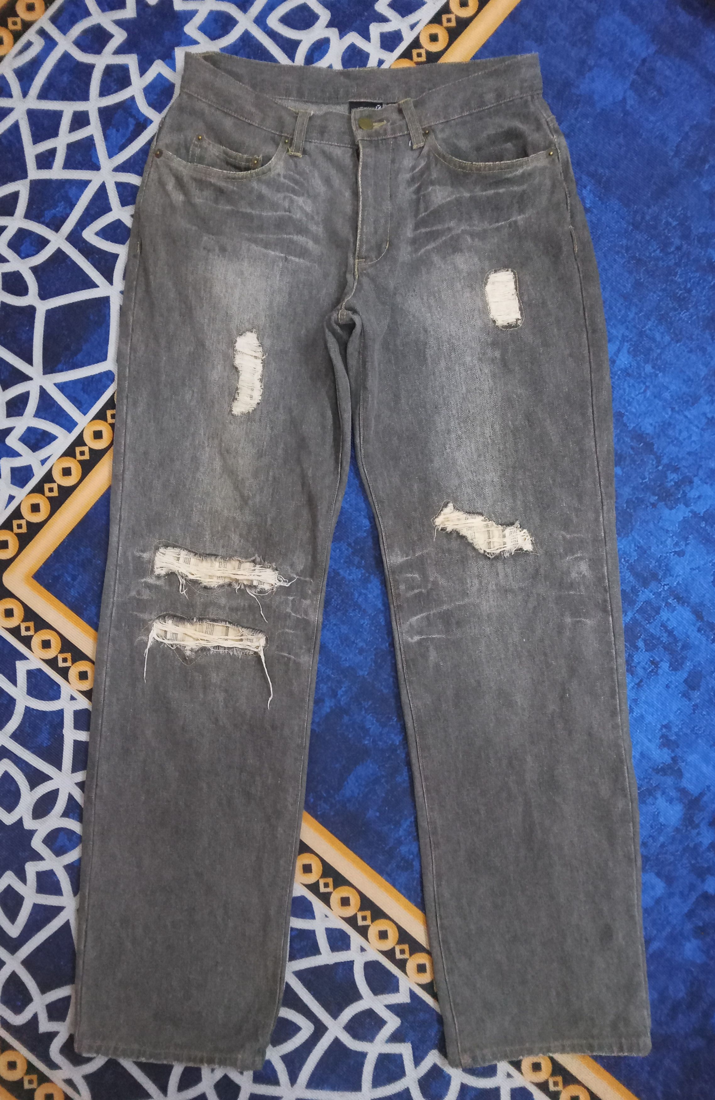 Youbet Original Authentic Product Extremely Rare Jeans