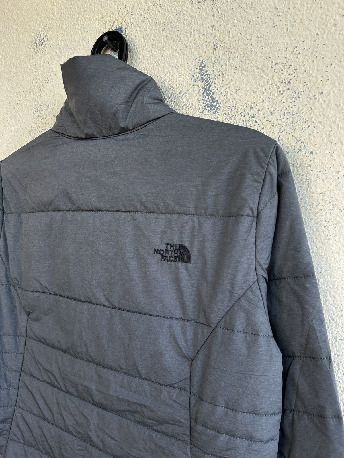 The North Face The North Face Puffer Jacket Size S / US 4 / IT 40 - 7 Thumbnail