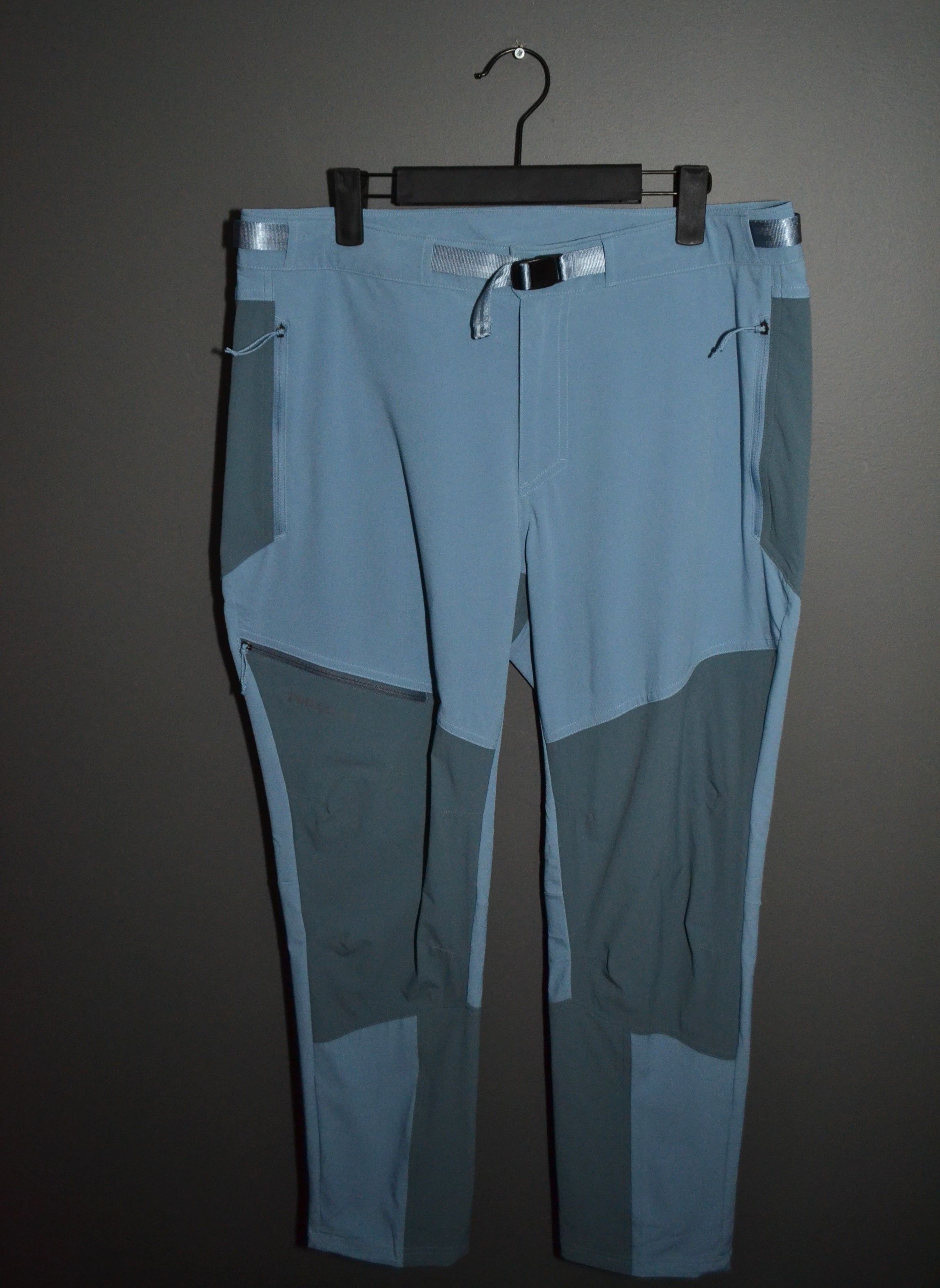 Patagonia Patagonia Women's Altvia Alpine Pants - Regular Size 34" / US 12 / IT 48 - 6 Thumbnail