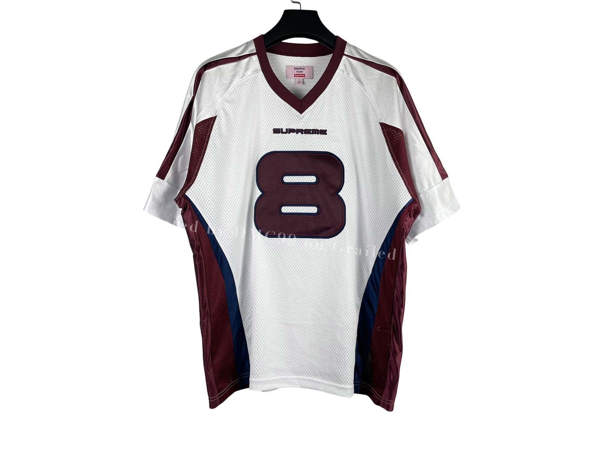 Martine Rose × Supreme Supreme Martine Rose Jersey | Grailed