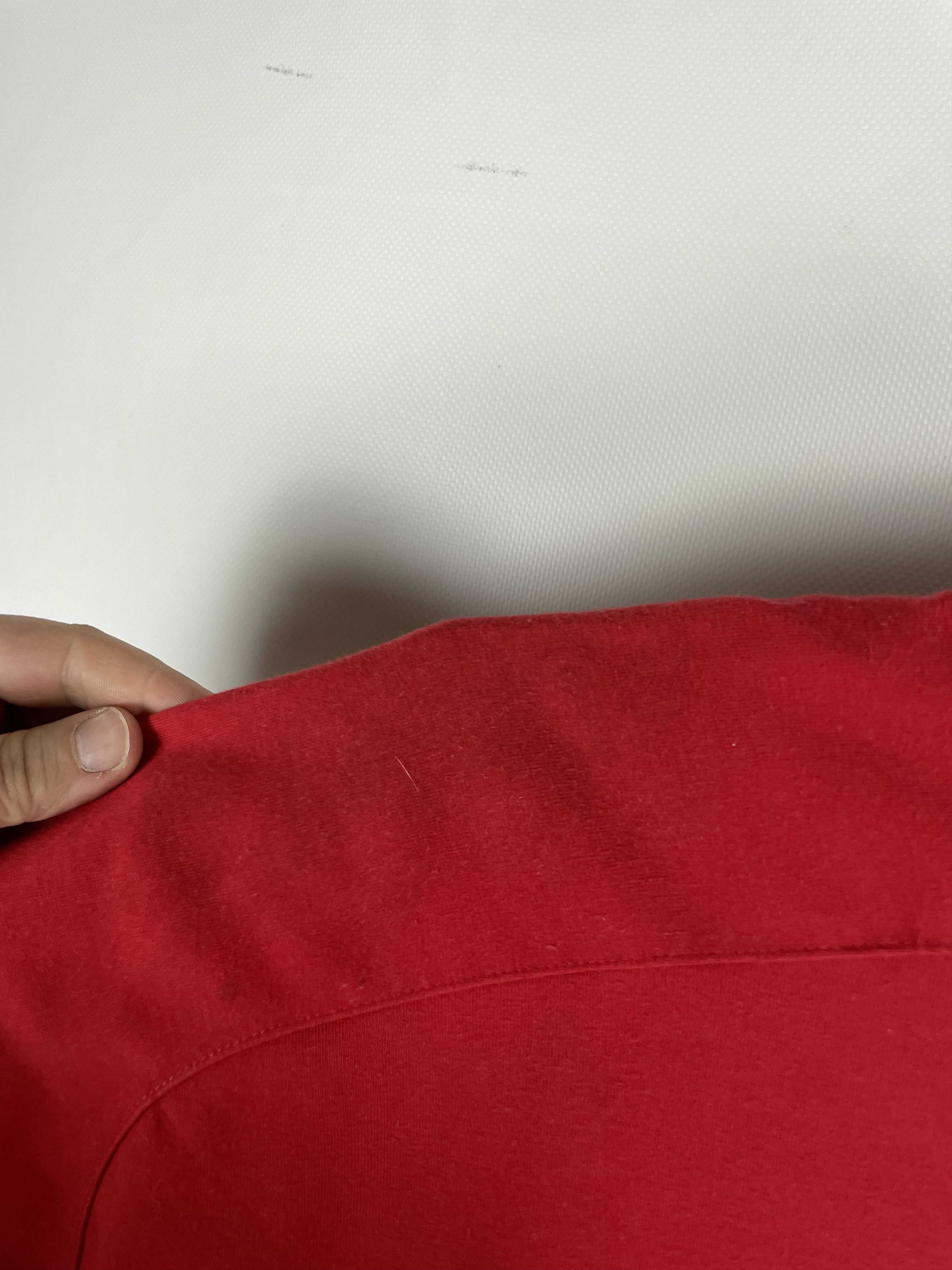 Nike Vintage PSV 00's Total 90 Polo Shirt Size US XL / EU 56 / 4 - 6 Thumbnail