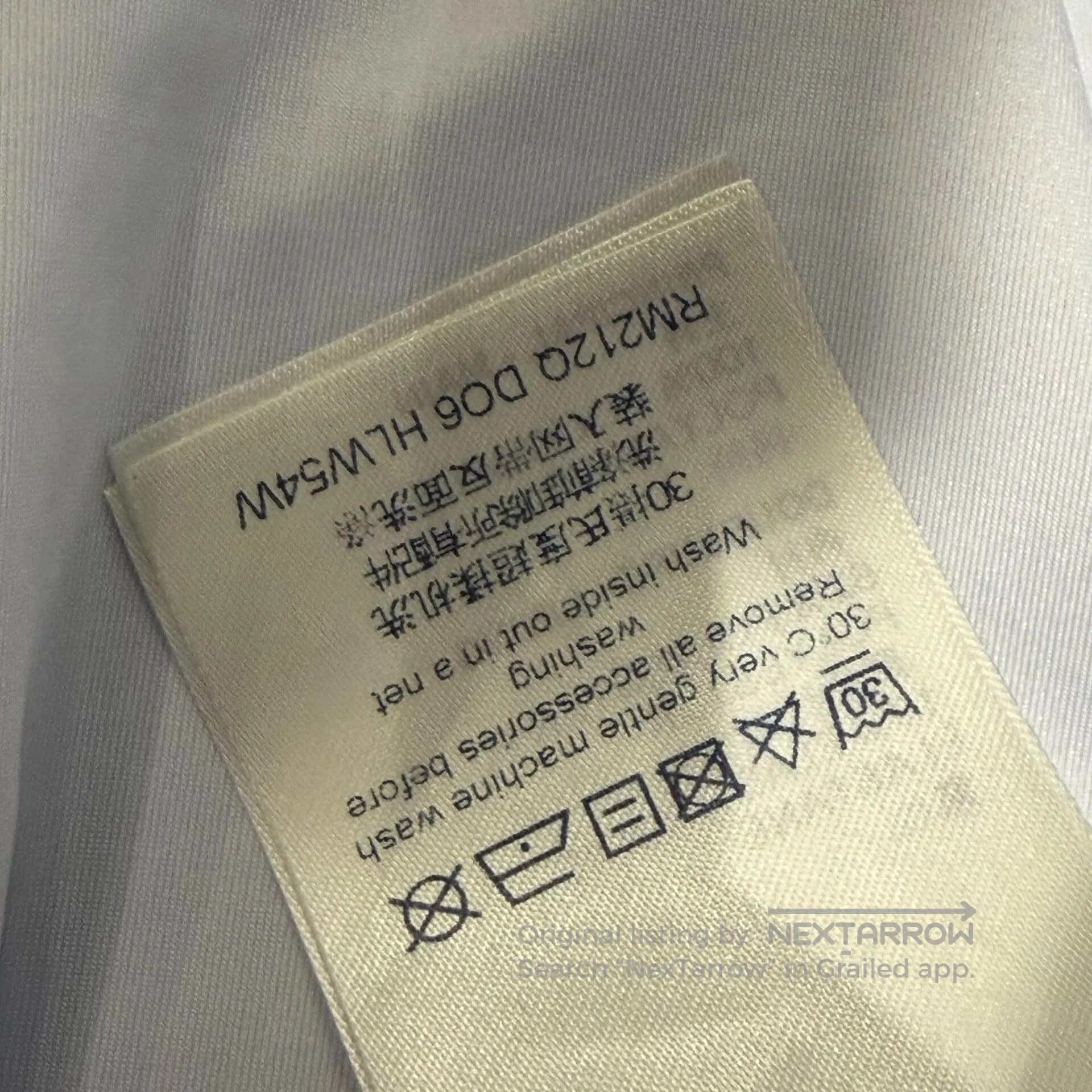 Louis Vuitton LV Blue Casual Nylon Shorts. Size US 26 / EU 42 - 4 Thumbnail