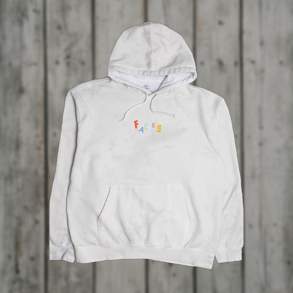 Vintage VINTAGE Mac Miller Sweatshirts Sweatshirt Unisex Adults X-Large Grey Cotton / Polyester Pullover 2021 2020s Mens Womens Boys Girls Size US XL / EU 56 / 4 - 1 Thumbnail