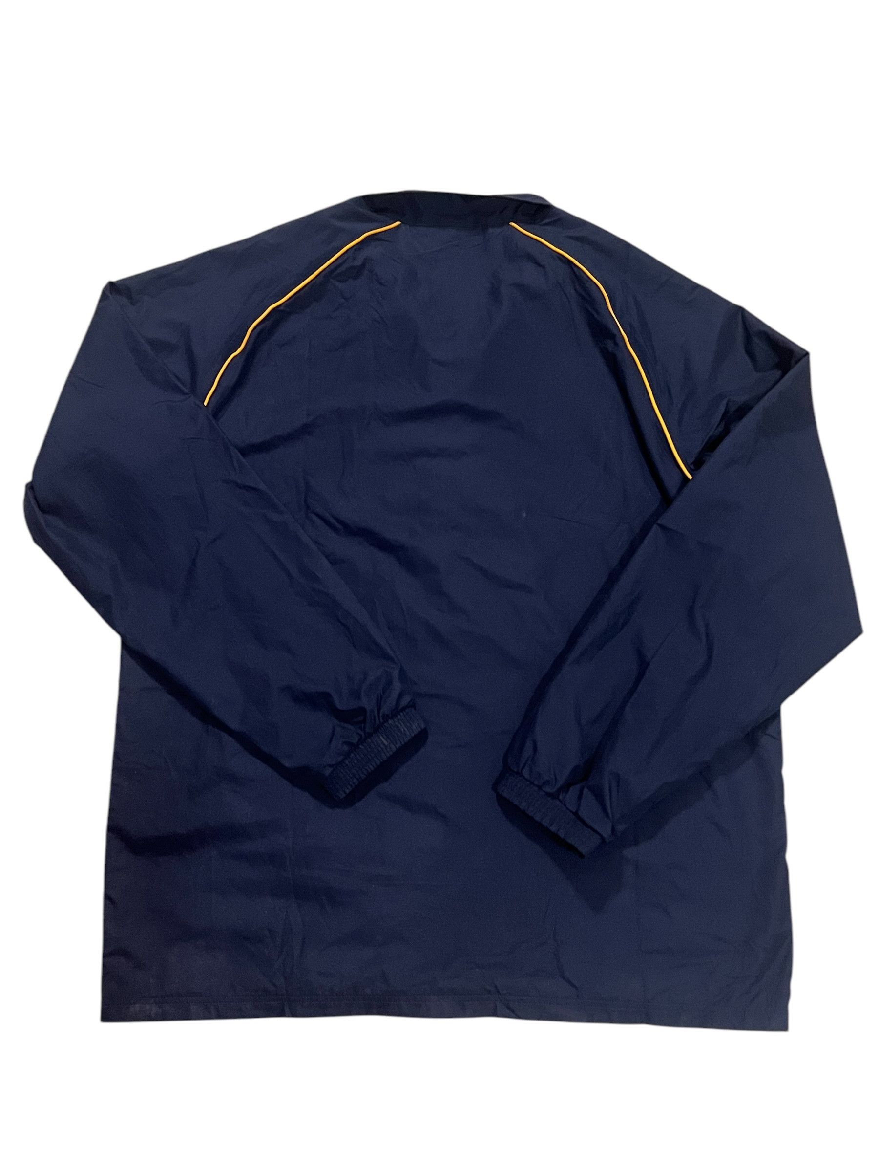 Under Armour Under Armour Jacket Men's Size 2XL Loose Fit Size US XXL / EU 58 / 5 - 3 Thumbnail