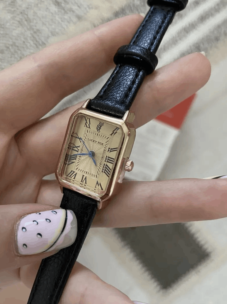 Vintage watch unisex vintage Size ONE SIZE - 1 Preview