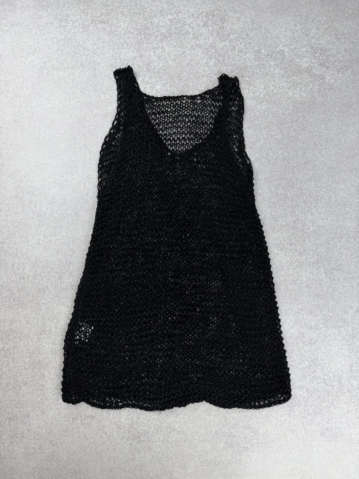 Other Jucca Black Sleeveless Top Blouses Women’s Size S Size S / US 4 / IT 40 - 9 Thumbnail