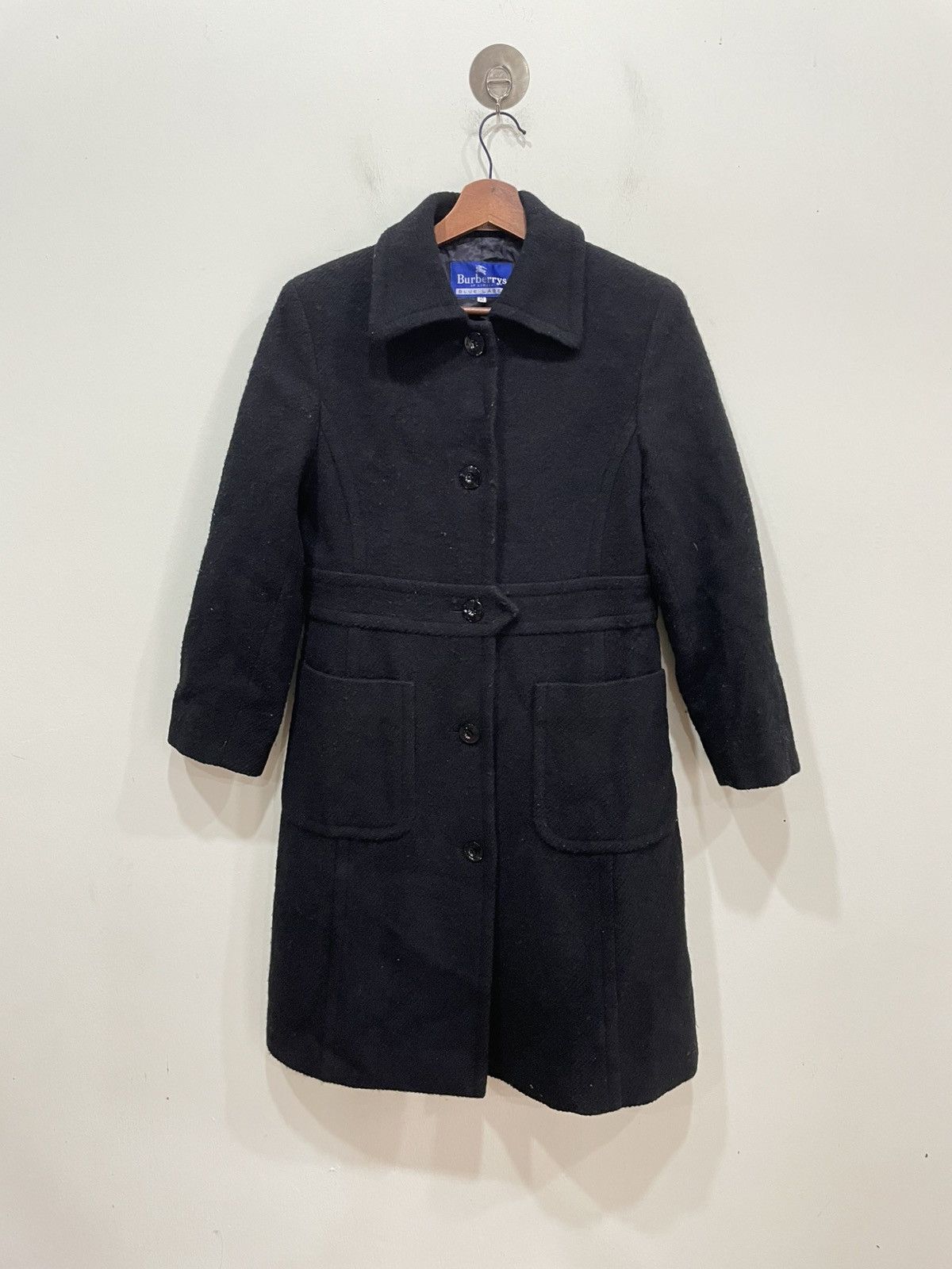 Burberry Burberry Blue Label Jacket Size S / US 4 / IT 40 - 1 Thumbnail