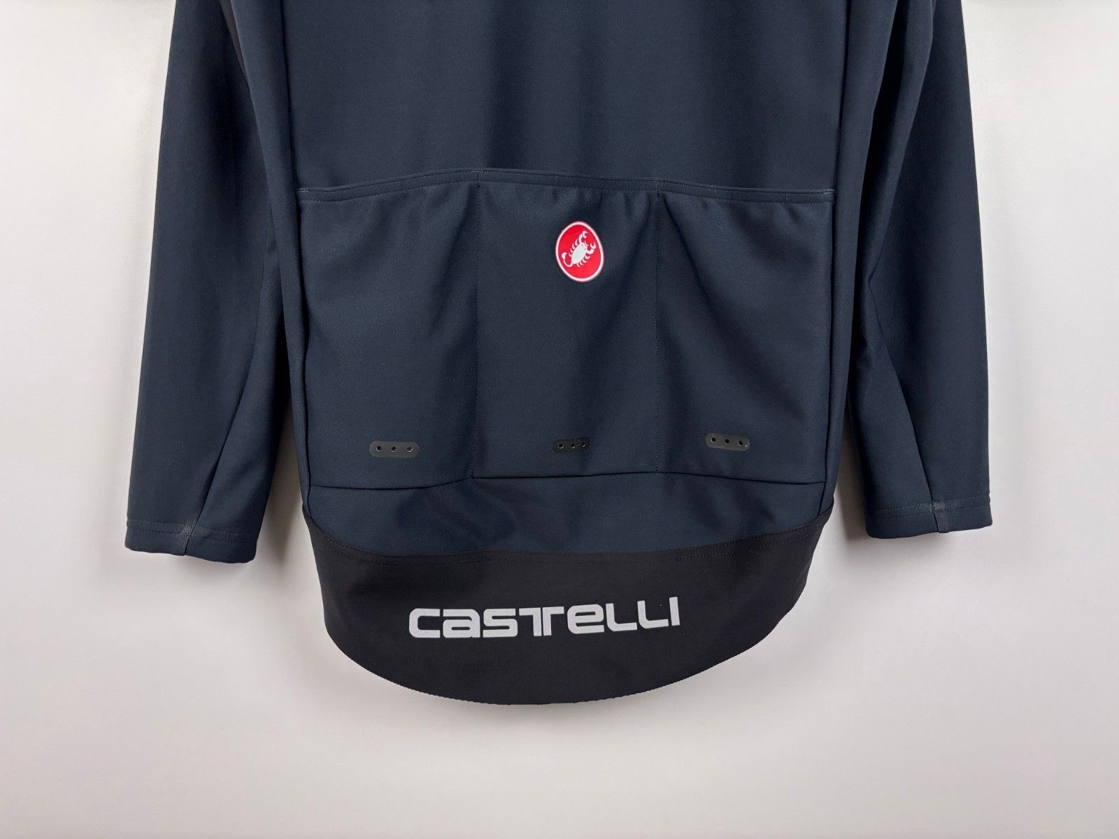 Other Castelli Perfetto Gore Windstopper Cycling Jacket Size L Size US L / EU 52-54 / 3 - 8 Thumbnail