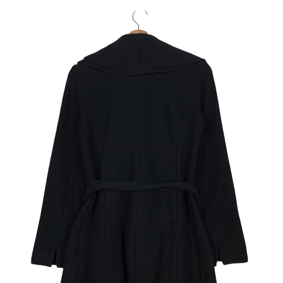 Japanese Brand Japanese Brand Krydderi Coat Size S / US 4 / IT 40 - 8 Thumbnail