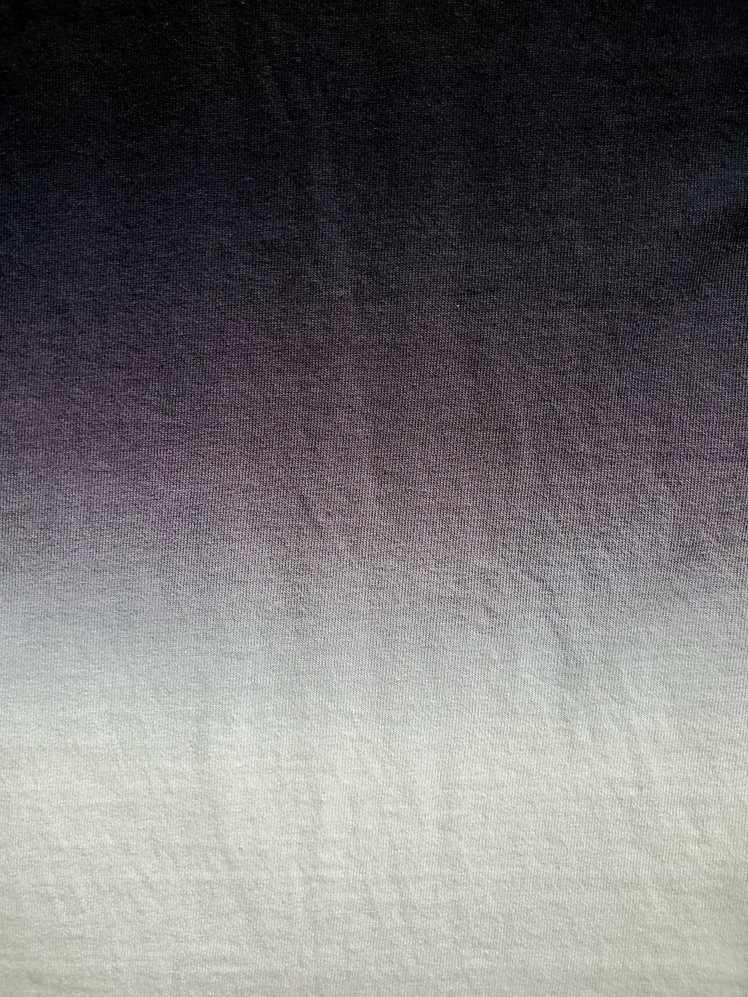 Studio D'Artisan "Kurozome" 7oz Gradient Loopwheel Tee Size US M / EU 48-50 / 2 - 5 Thumbnail