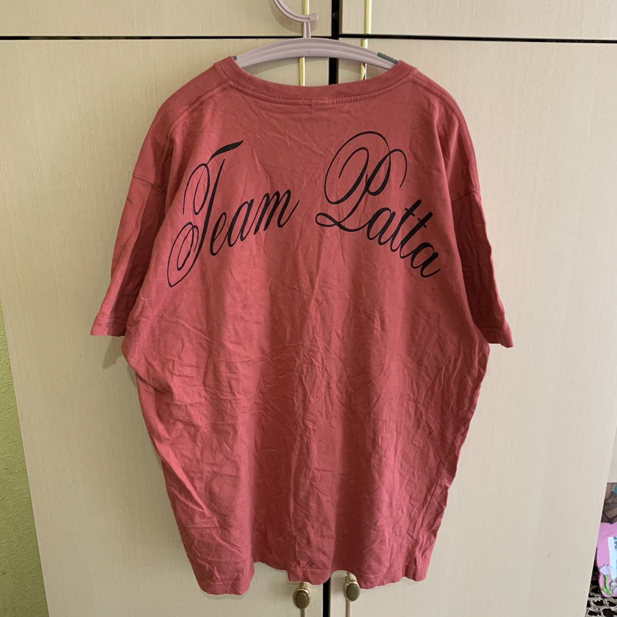 Patta Patta Team Tee Size US L / EU 52-54 / 3 - 1 Thumbnail