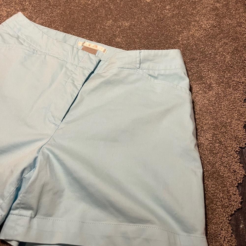 Nike Nike golf fit dry shorts Size 30" / US 8 / IT 44 - 3 Thumbnail