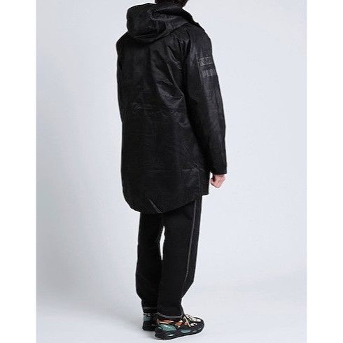 Nemen × Puma PUMA x NEMEN 2 IN 1 3L JACKET Size US S / EU 44-46 / 1 - 21 Thumbnail