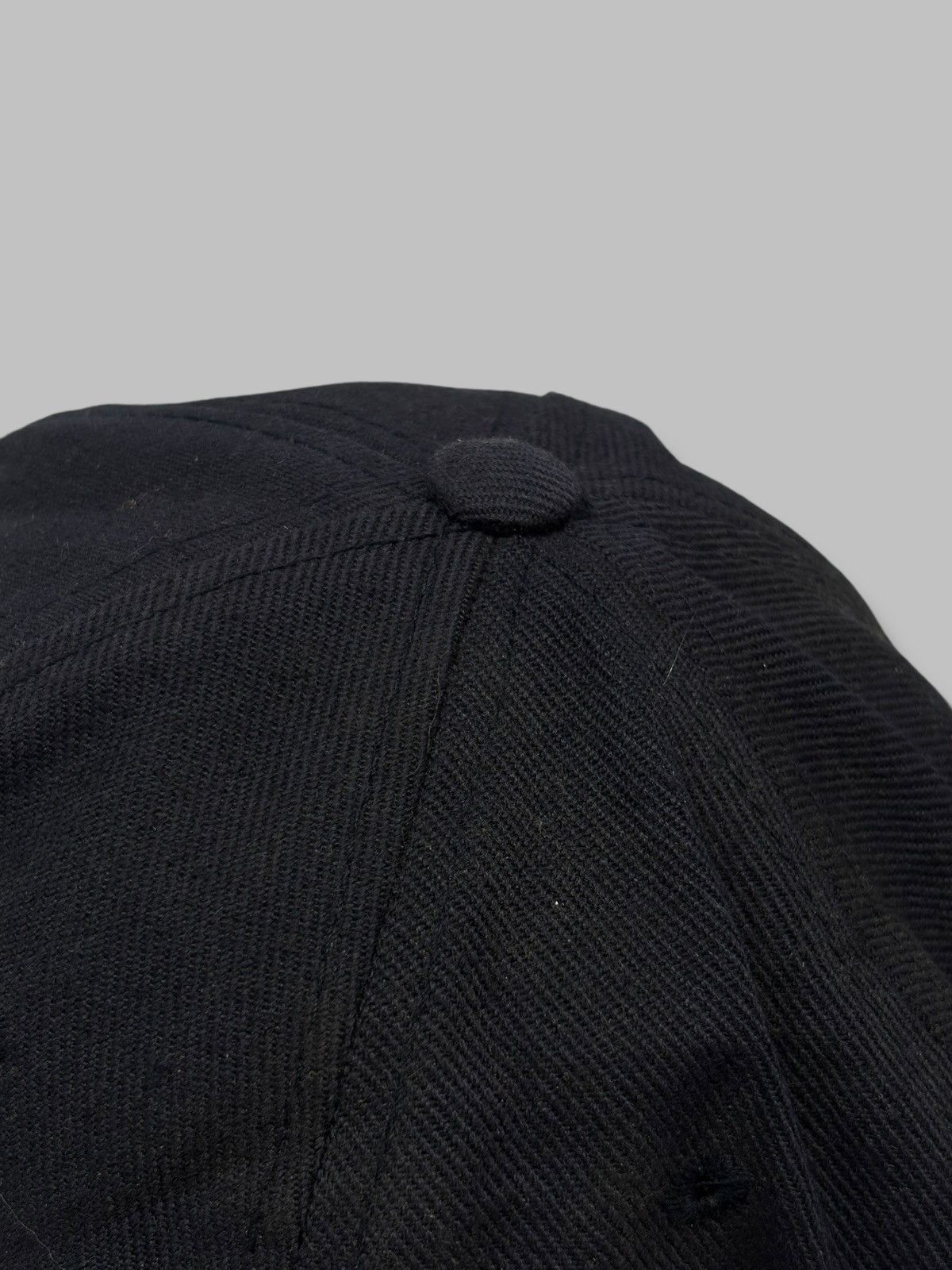 Vintage 🔥 VINTAGE 90s JEEP RACING MOTORSPORT Y2k CAP USA Size ONE SIZE - 6 Thumbnail