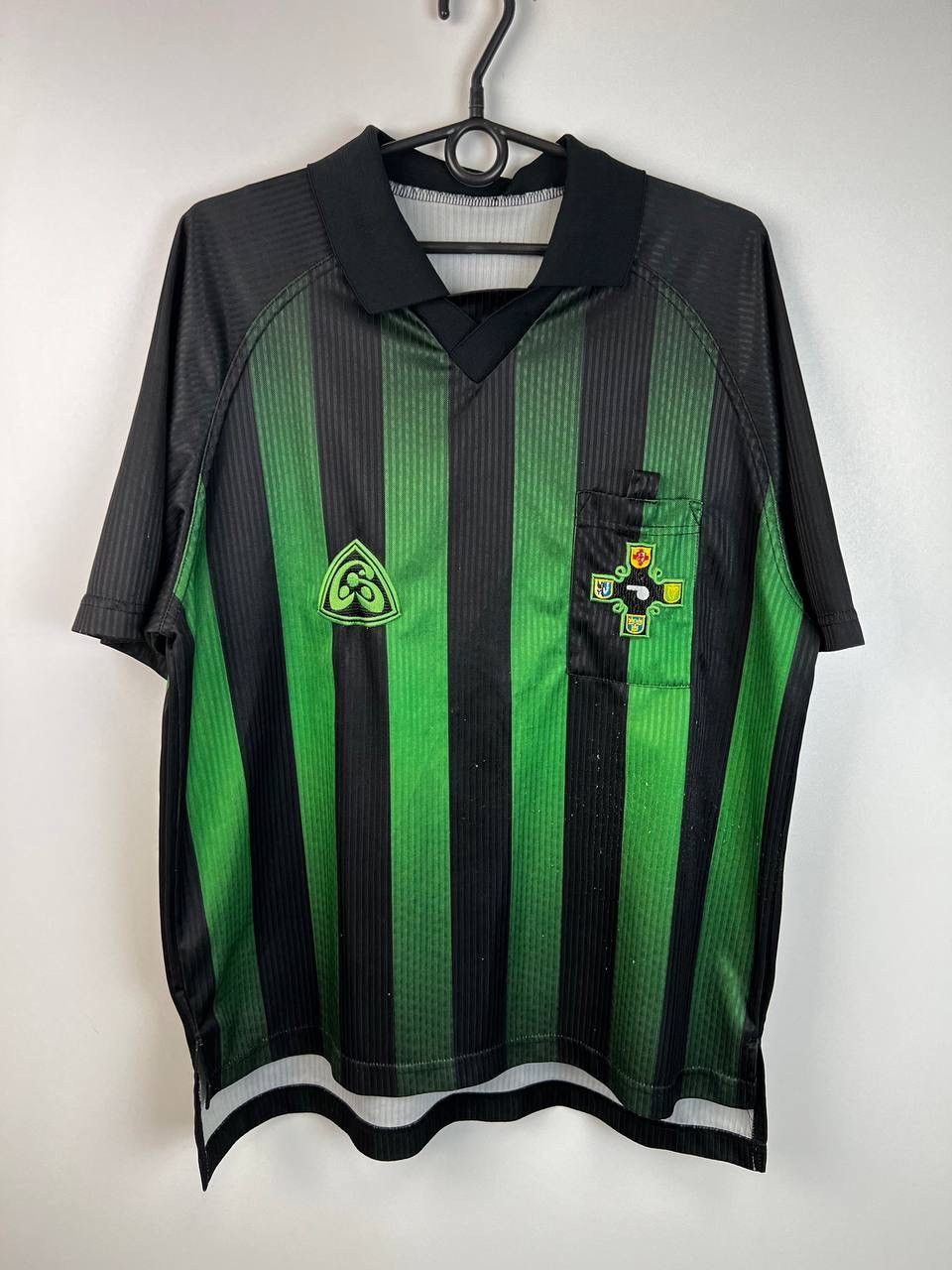 Other Jersey 90s football vintage t-shirts size XL Size US XL / EU 56 / 4 - 1 Thumbnail