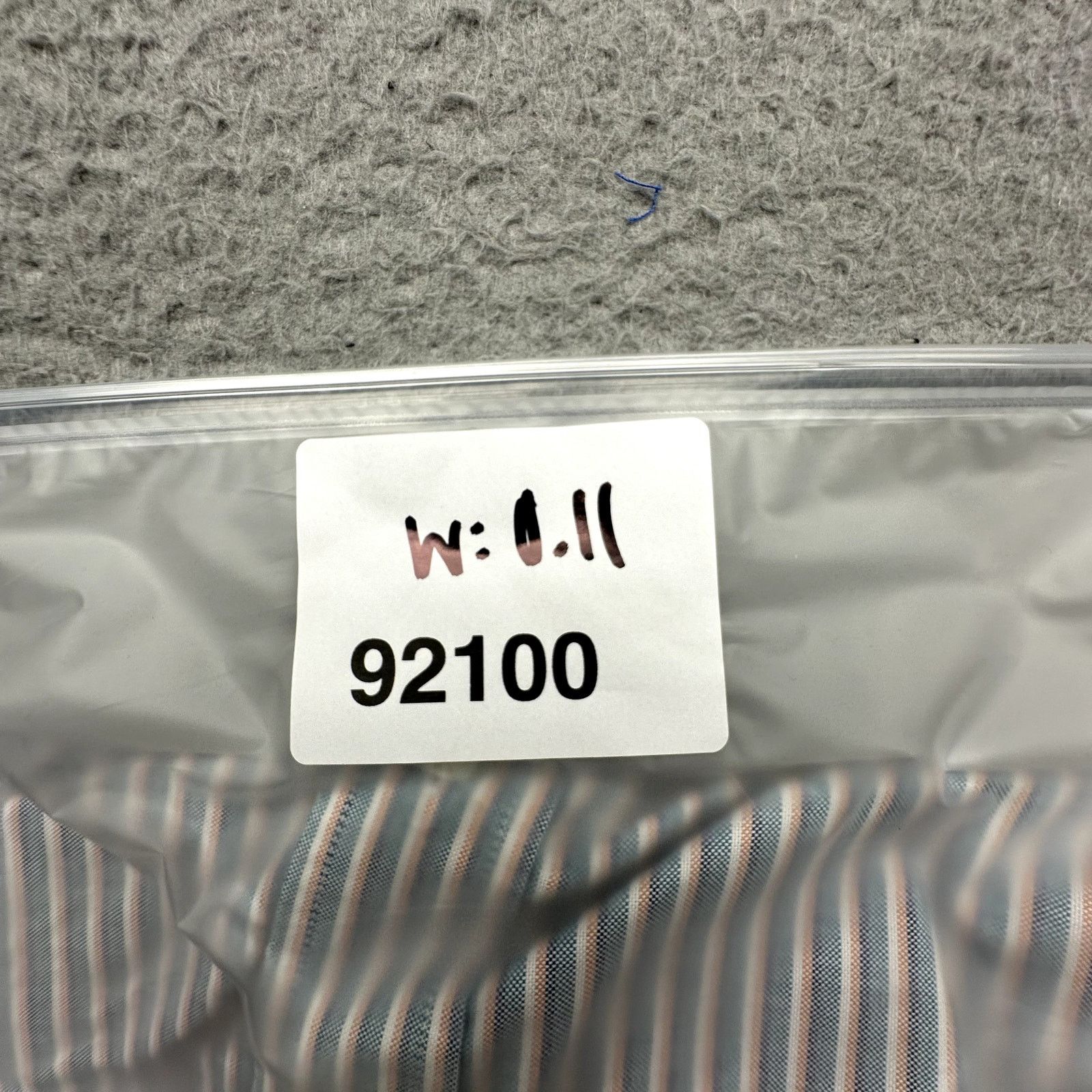 Brooks Brothers Brooks Brothers 1818 Regent Button Down Shirt Men XL Striped Size US XL / EU 56 / 4 - 11 Thumbnail