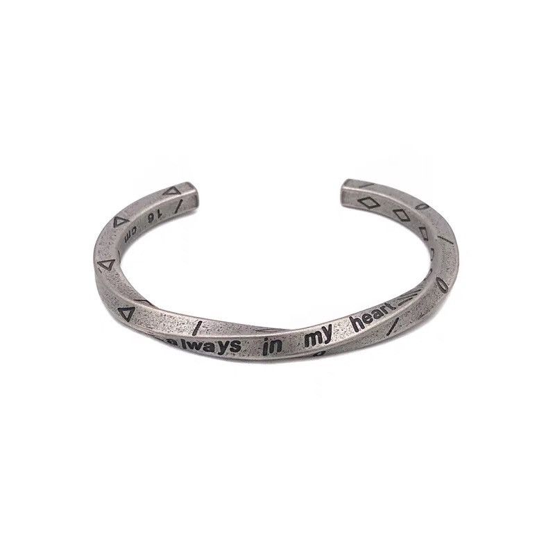 Jewelry × Vintage Retro punk bracelet Size ONE SIZE - 3 Thumbnail