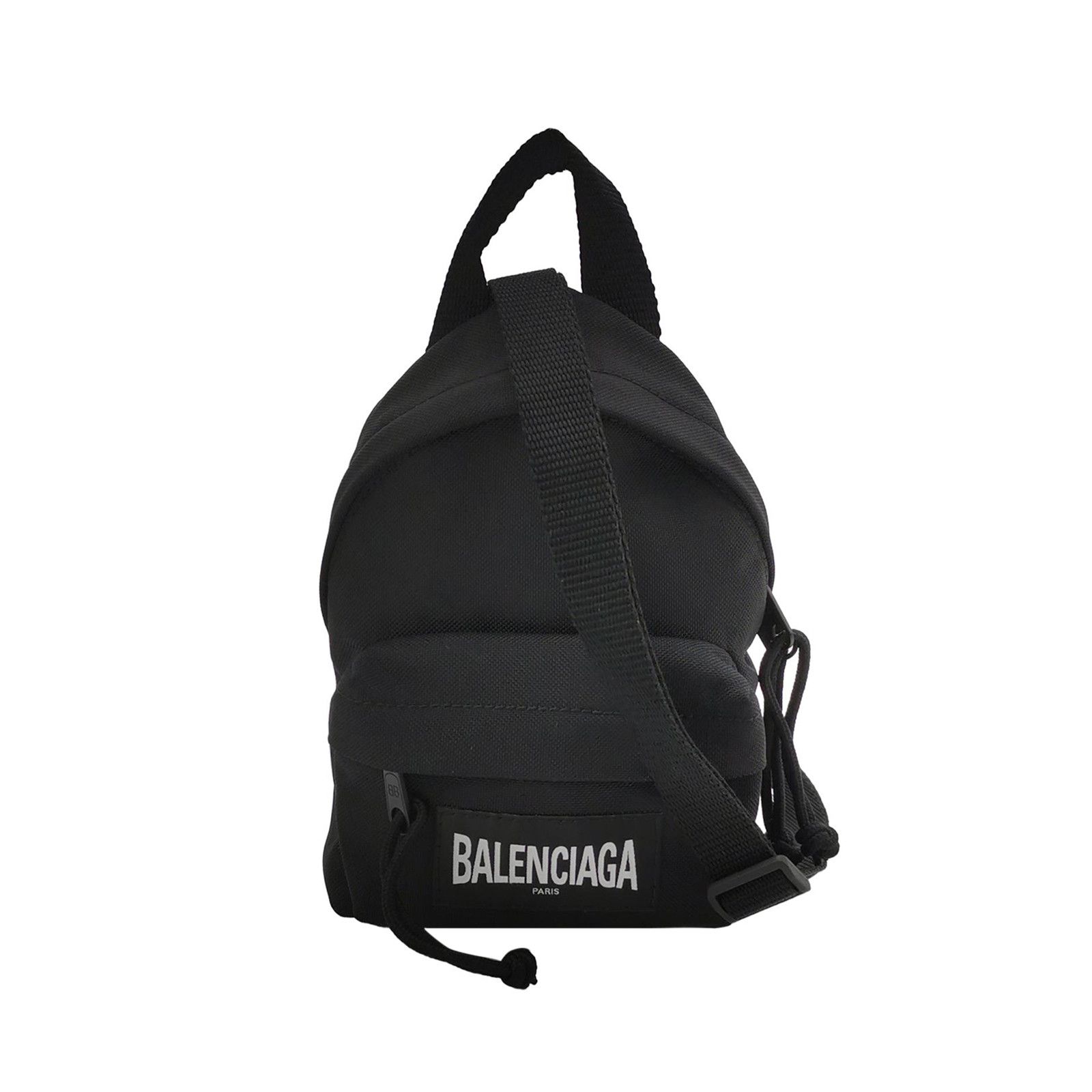 Balenciaga Balenciaga Women os Crossbody Bags Size ONE SIZE - 1 Thumbnail