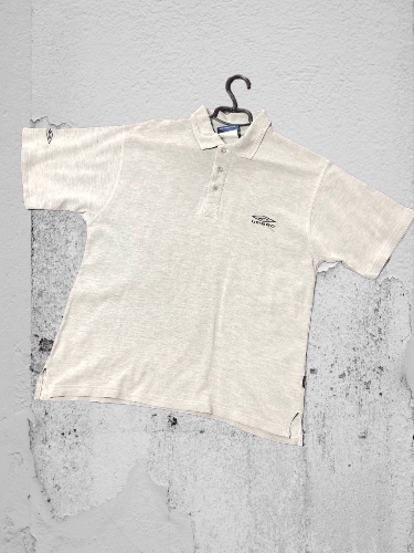 Umbro Umbro Polo Size US M / EU 48-50 / 2 - 1 Thumbnail
