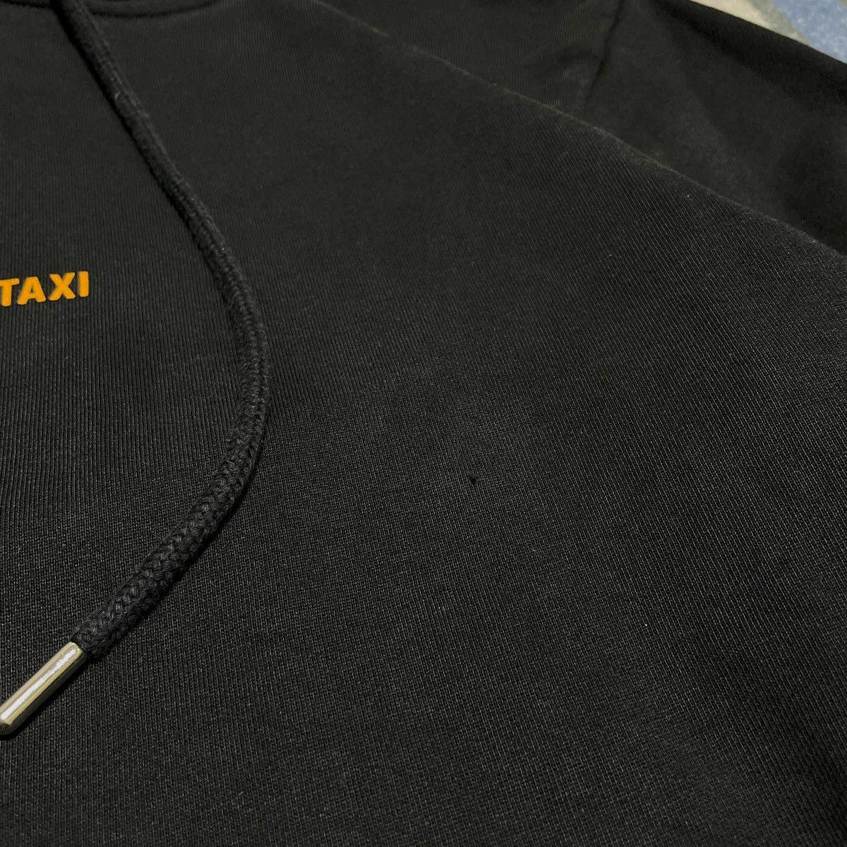 Helmut Lang HELMUT LANG “TAXI” HOODIE Size US S / EU 44-46 / 1 - 3 Thumbnail