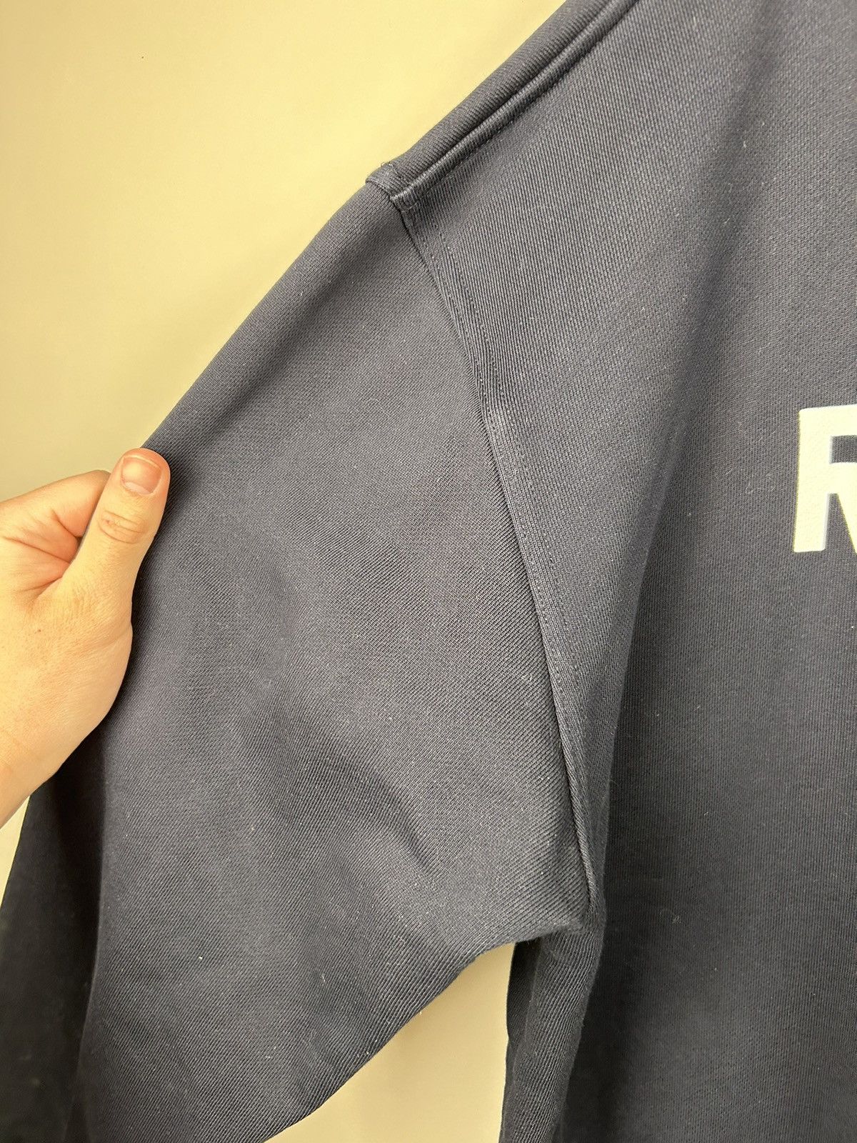 Represent Clo. Represent Owners Club Hoodie Basic Big Logo Size US XXL / EU 58 / 5 - 17 Thumbnail