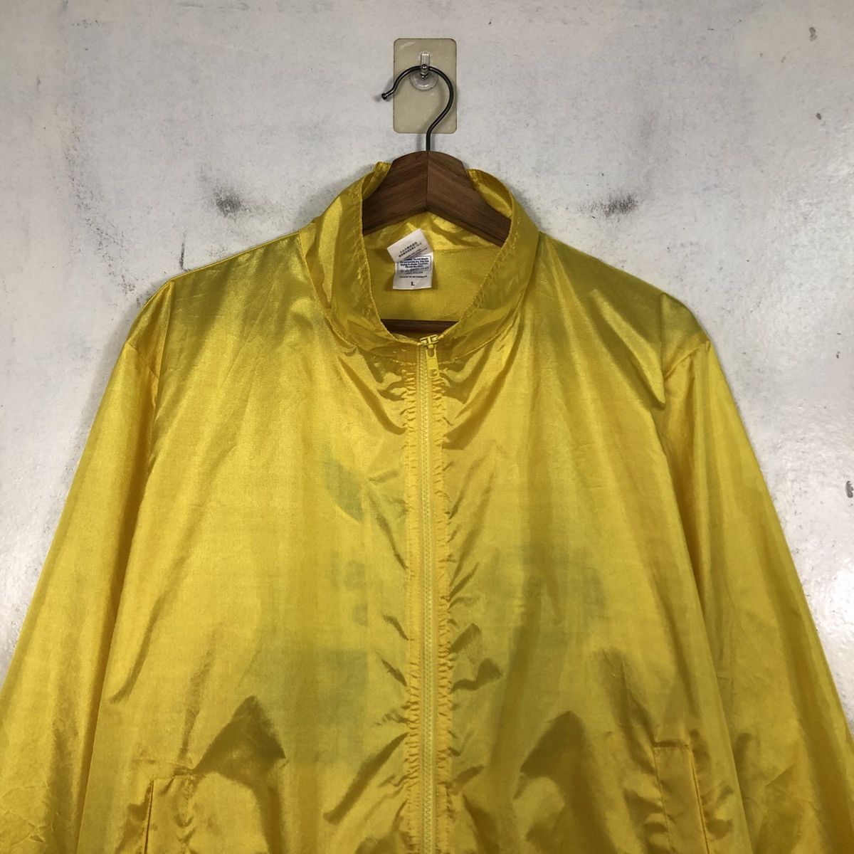 Japanese Brand 📌Vintage Satin Bomber Jacket Pepsi Zero Big Logo Size US L / EU 52-54 / 3 - 5 Thumbnail