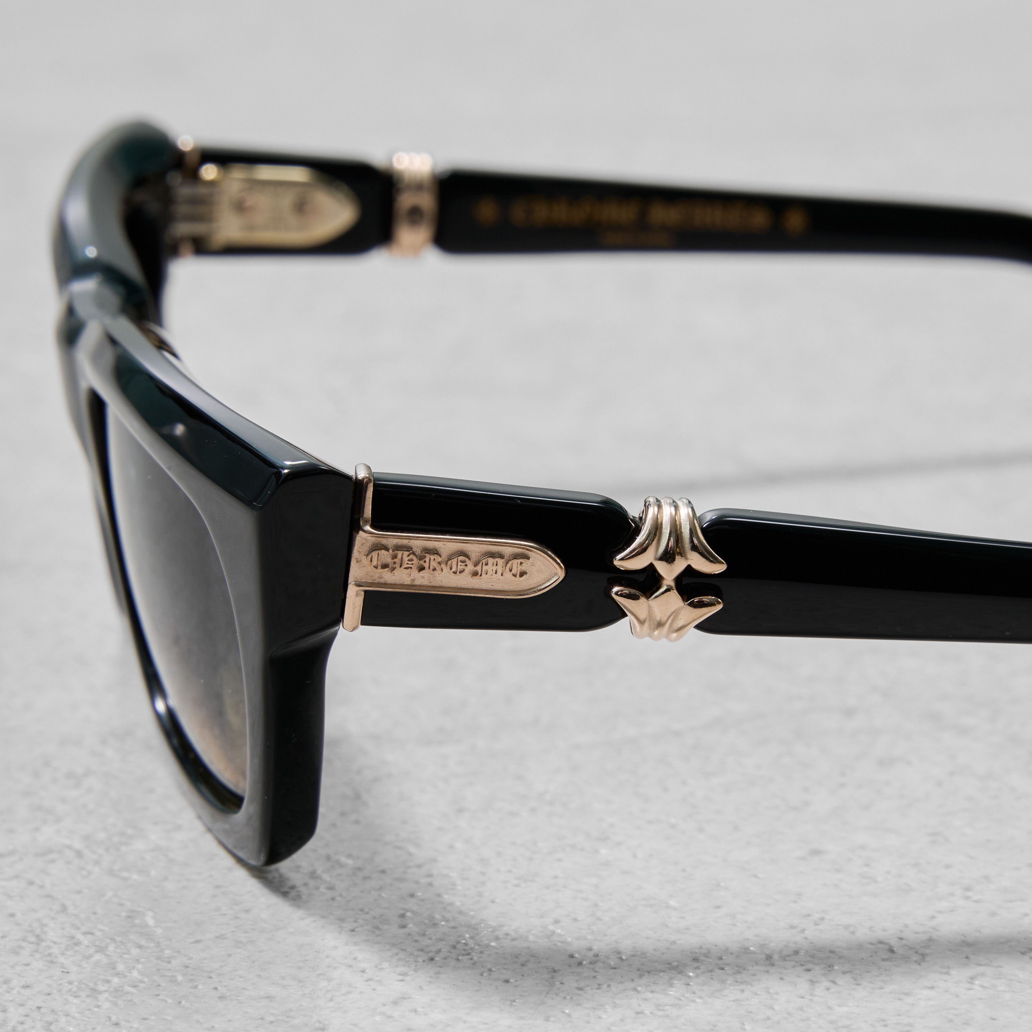 Chrome Hearts CHROME HEARTS CLITERALLY Size ONE SIZE - 5 Thumbnail