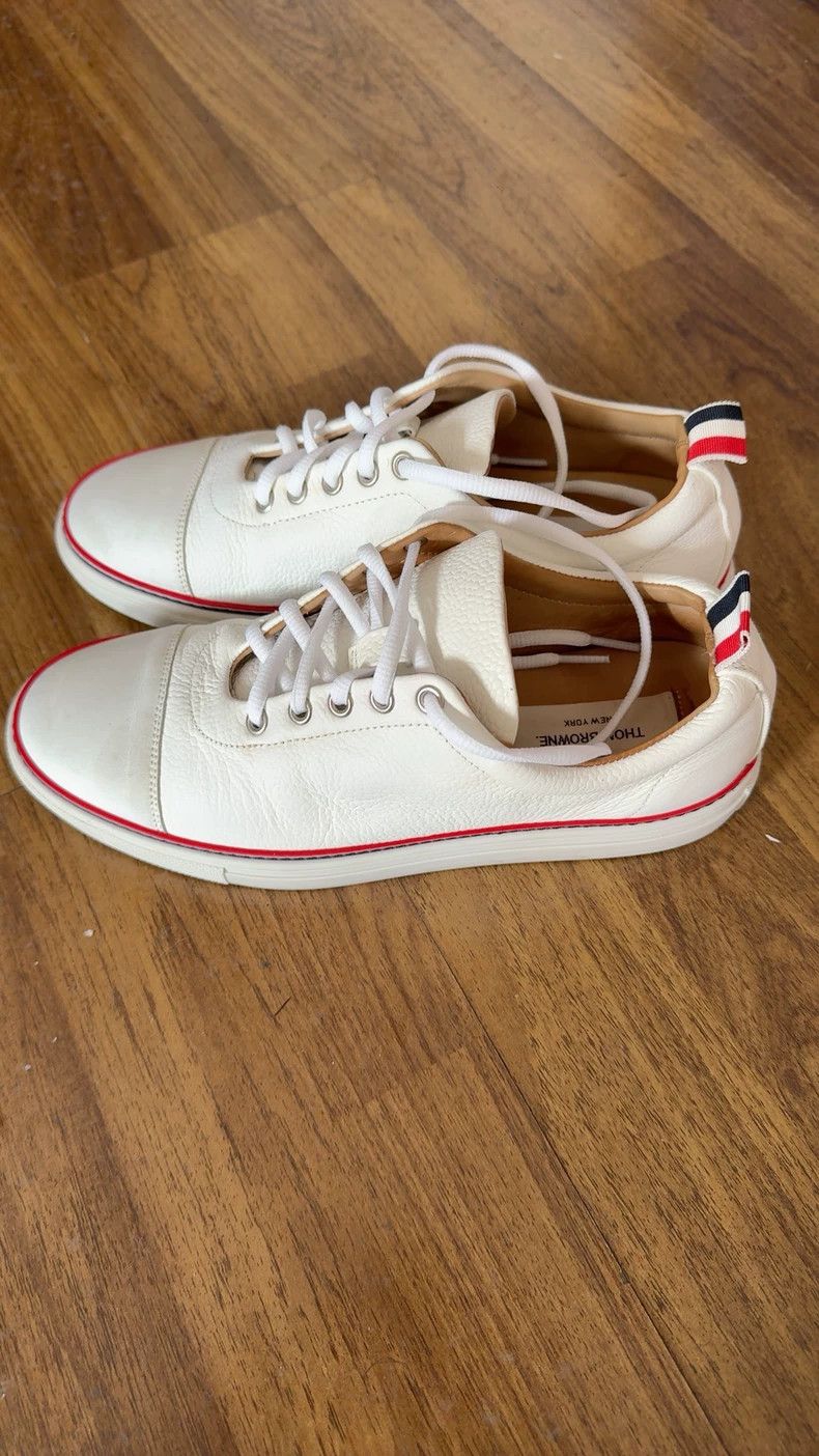 Thom Browne Thom Browne casual Size US 7 / EU 40 - 2 Thumbnail