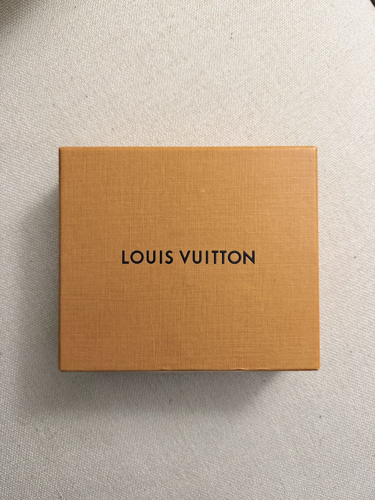 Louis Vuitton × Takashi Murakami Louis Vuitton Takashi Murakami Cardholder Size ONE SIZE - 7 Thumbnail