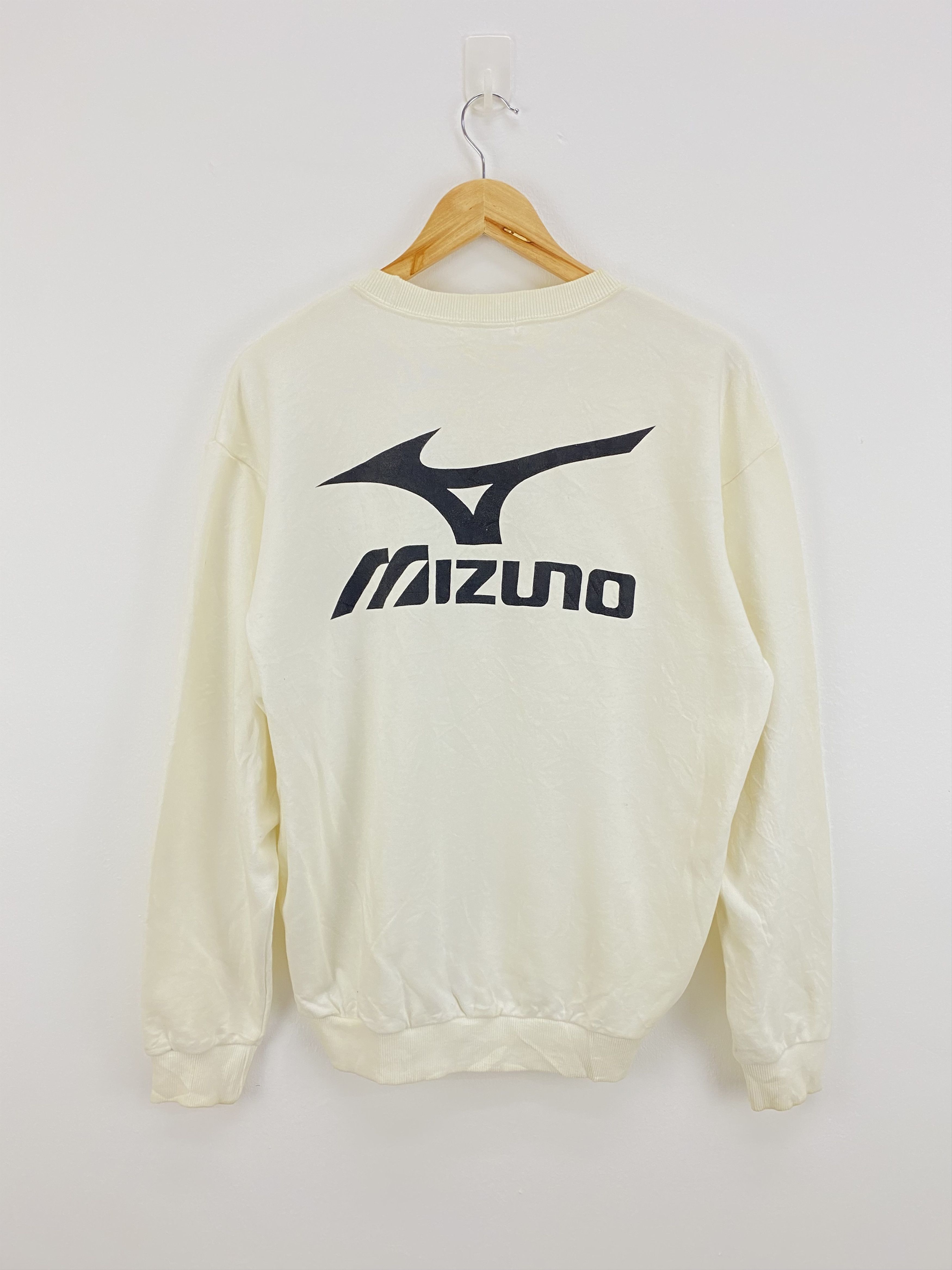 Japanese Brand × Mizuno Vintage Mizuno Streetwear fashion Japanese brand Size US L / EU 52-54 / 3 - 2 Thumbnail