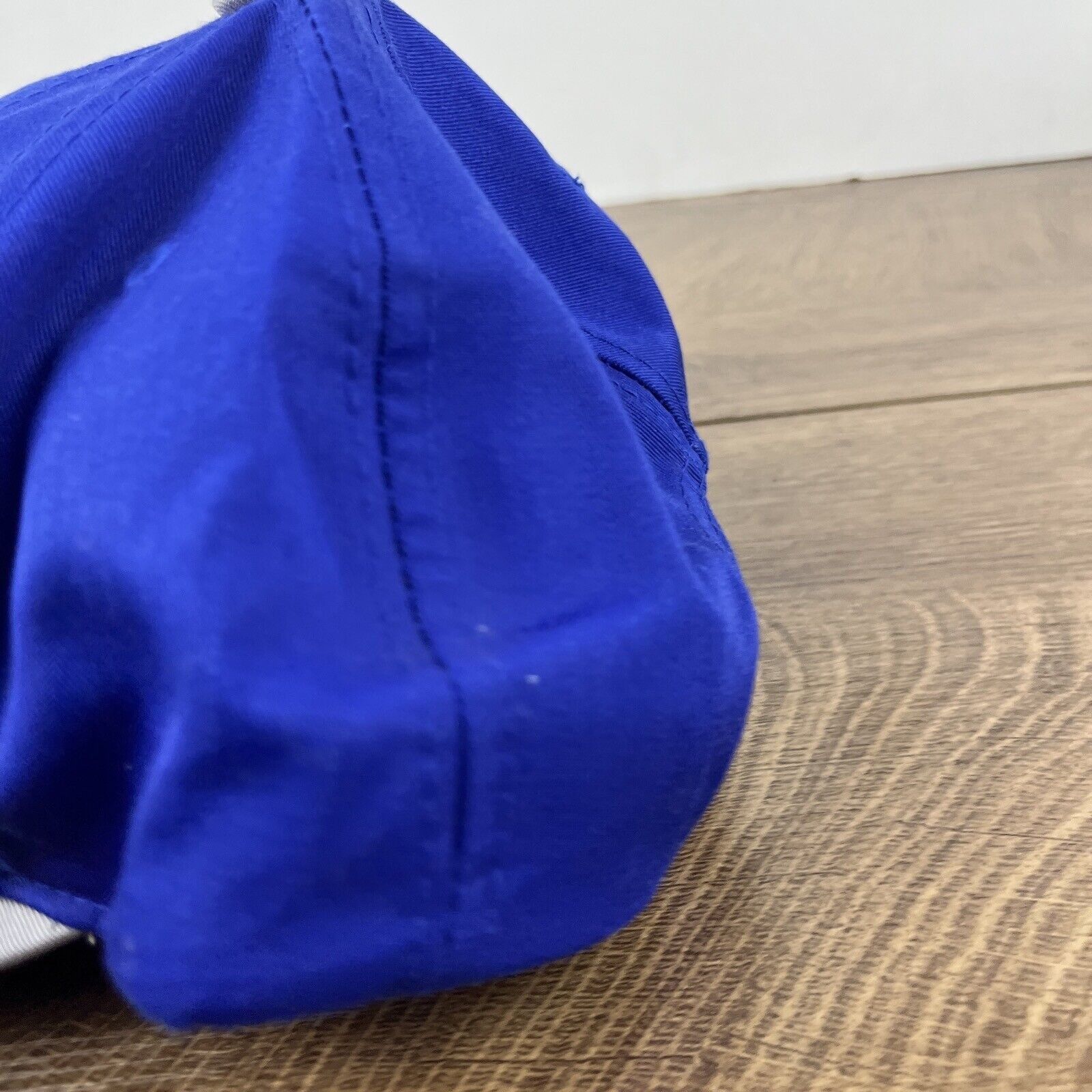 Other Mifflin Punchers Hat Mifflin Puncher Blue Hat Adjustable Adu Size ONE SIZE - 7 Thumbnail
