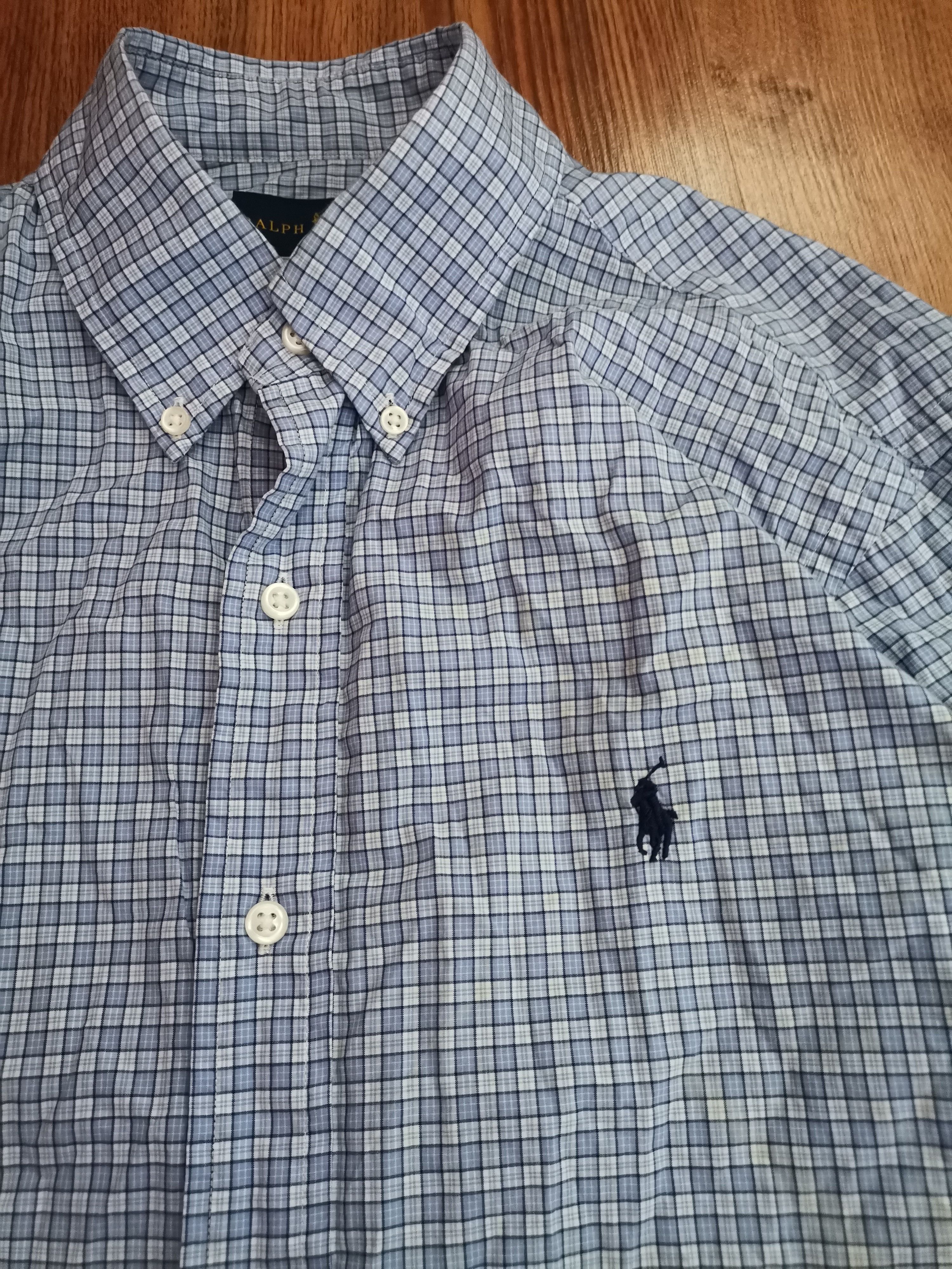 Ralph Lauren Ralph Lauren Shirt Size US M / EU 48-50 / 2 - 2 Thumbnail